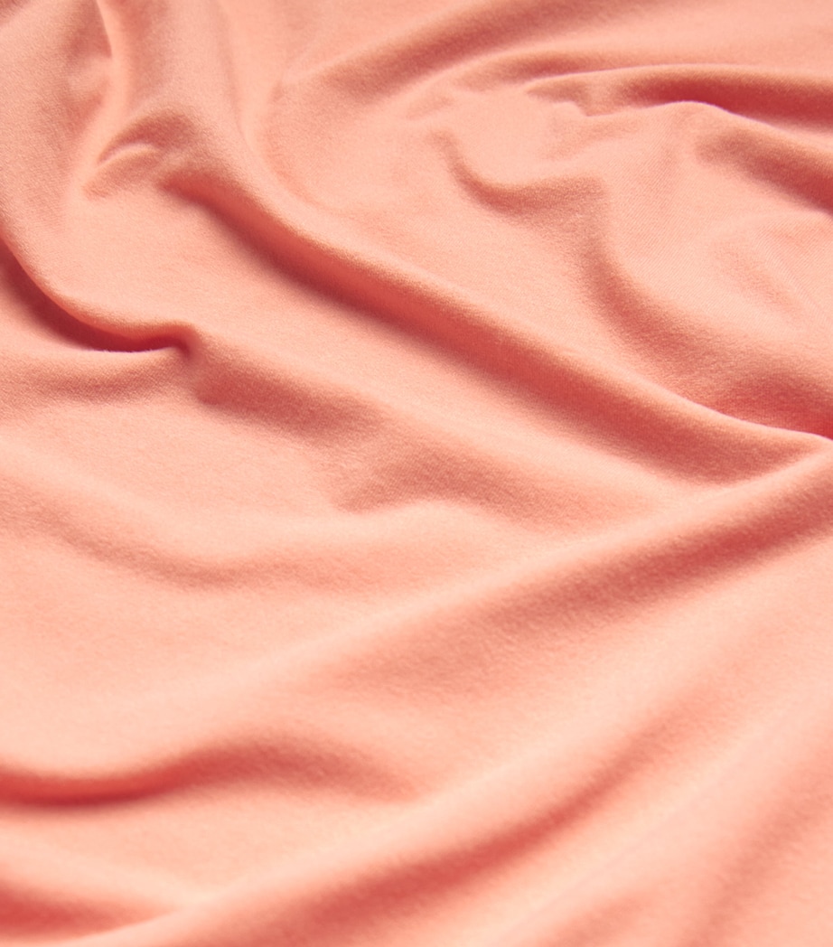 Fits Everybody Short-Sleeve T-Shirt DESERT CLAY Image 4