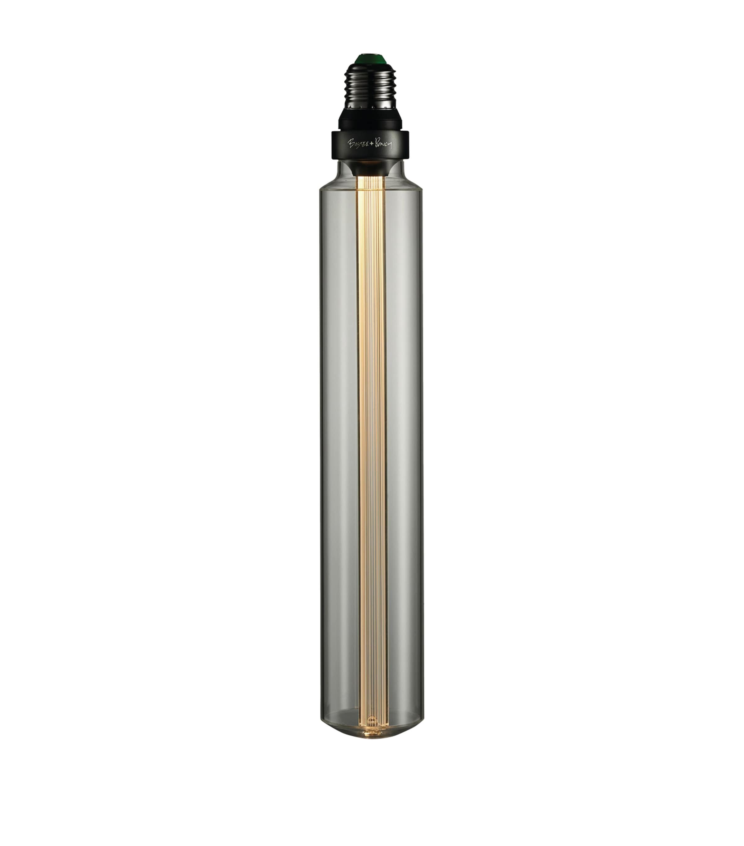 Buster + Punch Dimmable Buster Tube Bulb In Clear