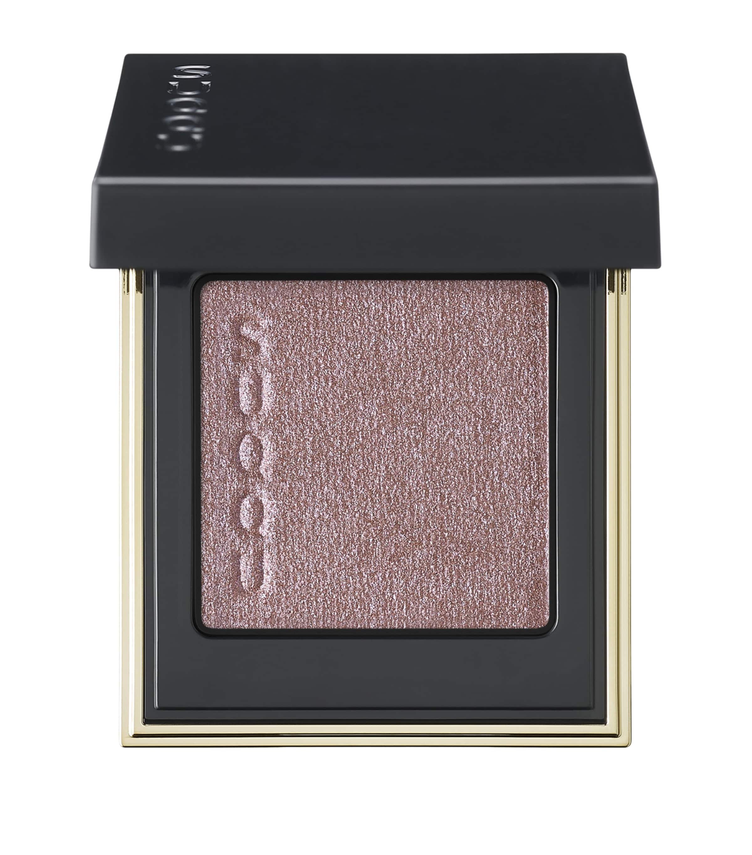 Shop Suqqu Tone Touch Eyes Eyeshadow In Purple