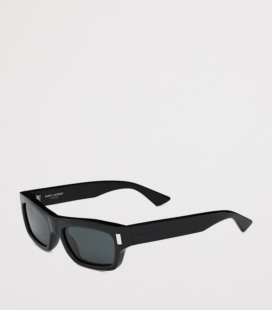 Acetate SL 837 Sunglasses 1000 Image 2