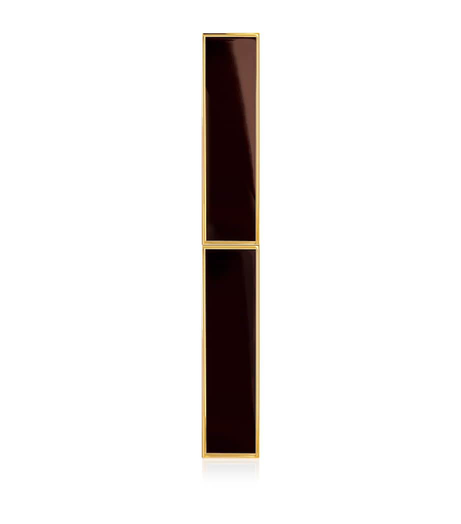 TOM FORD Runway Matte Lip Stylo Velvet Vermillion Image 2