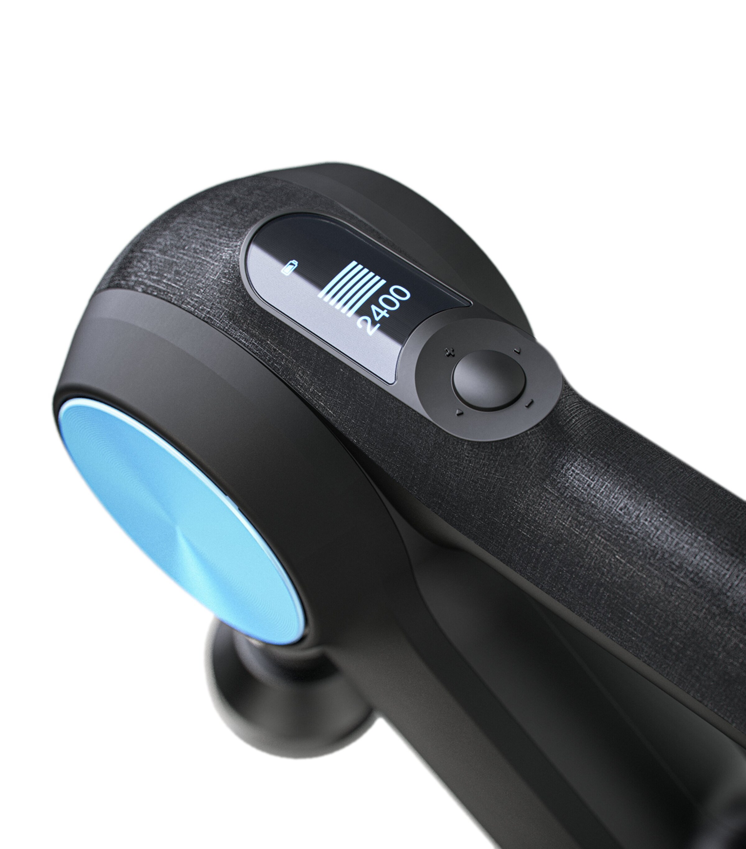 THERABODY Theragun Black G4 PRO Black Image 9