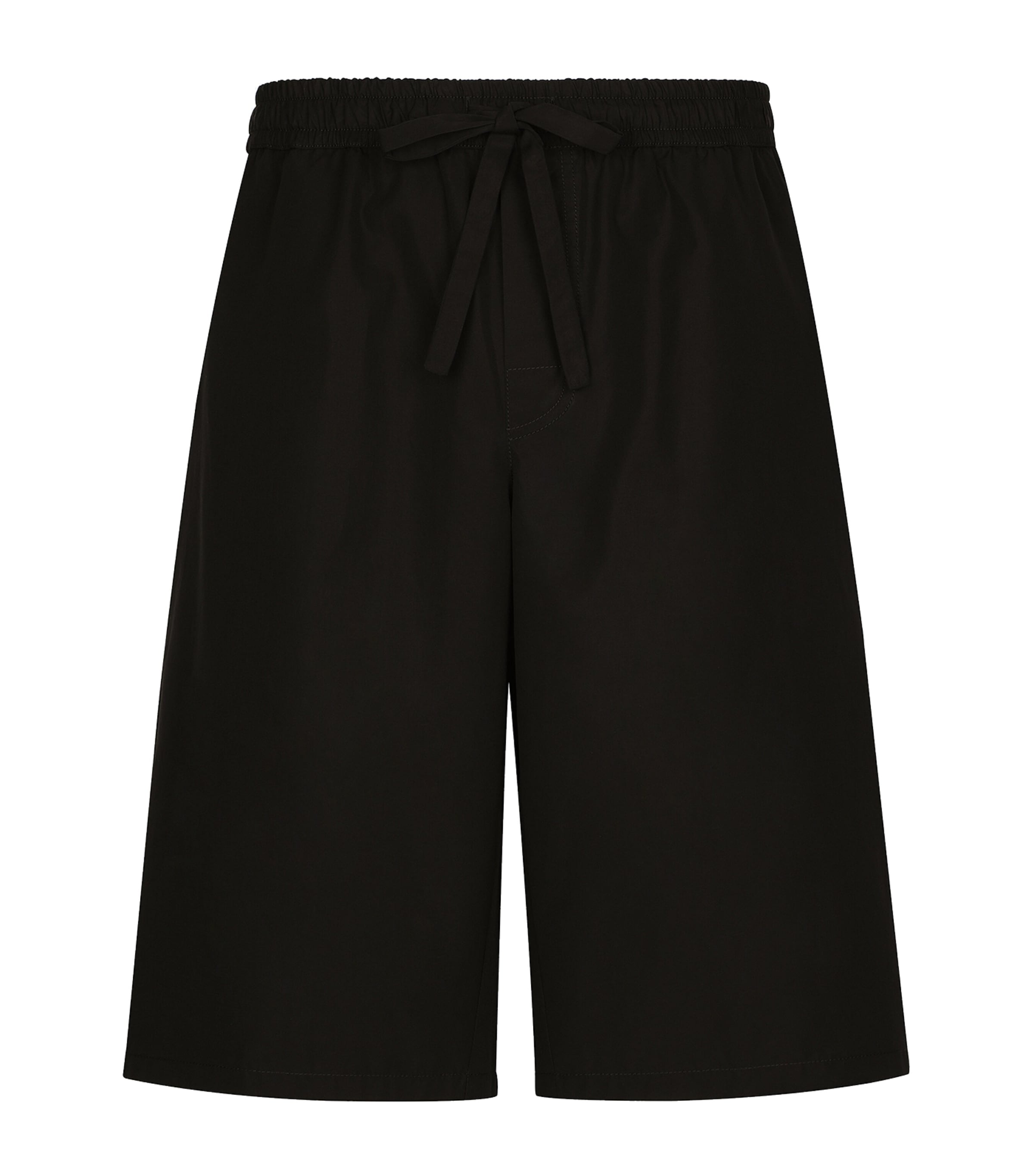 Dolce & Gabbana Drawstring Track Shorts