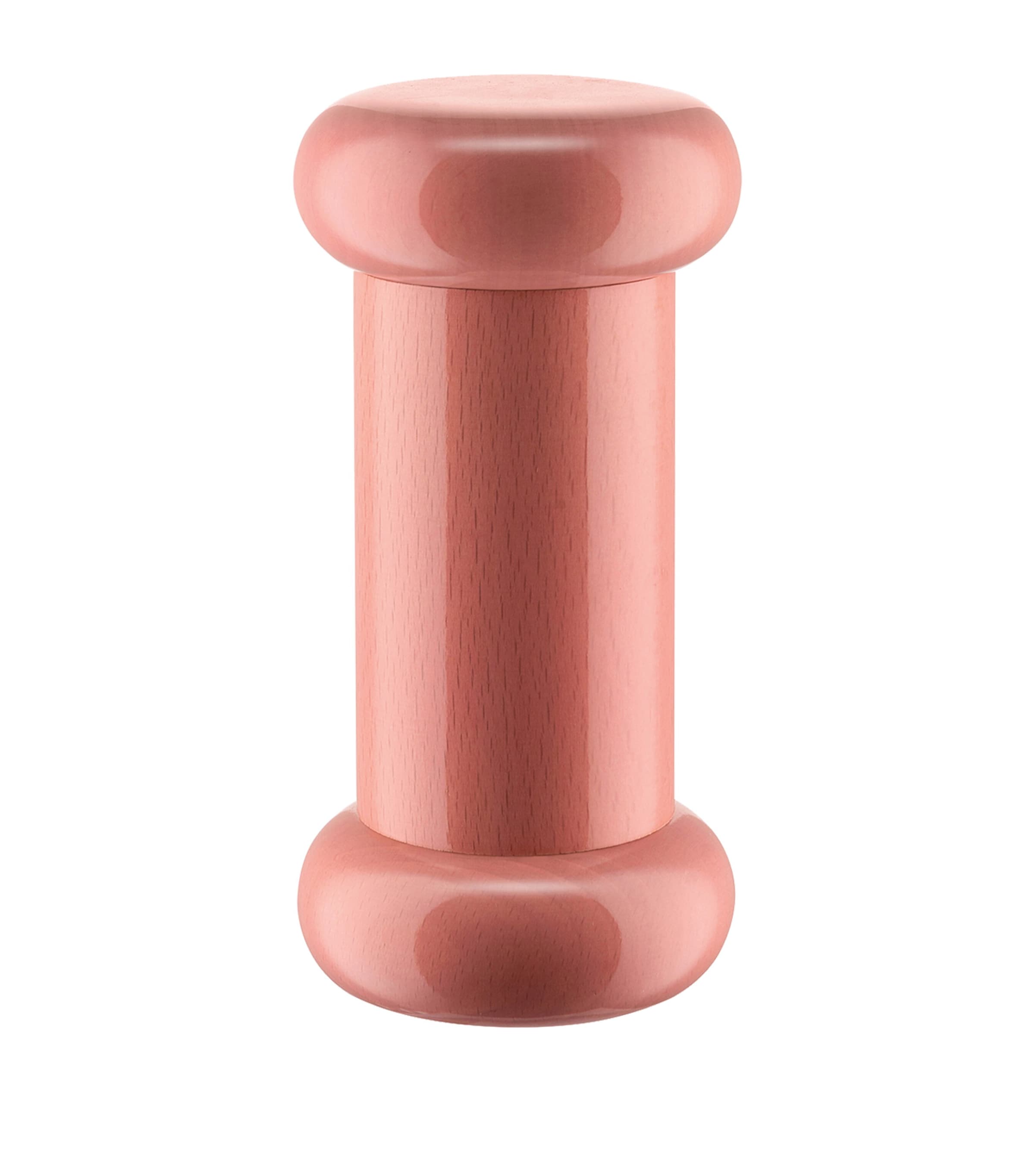 Alessi Twergi Salt & Pepper Grinder