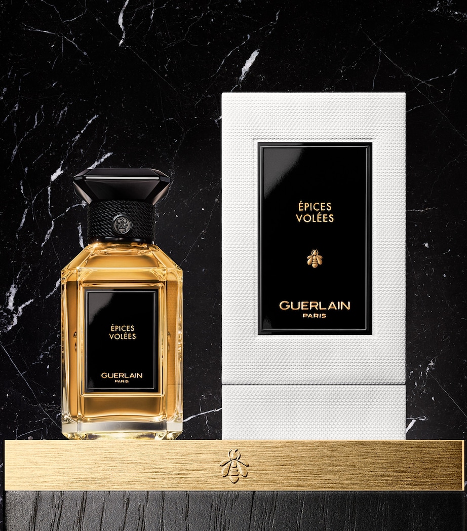 Épices Volées Eau de Parfum (100ml) N/A Image 4