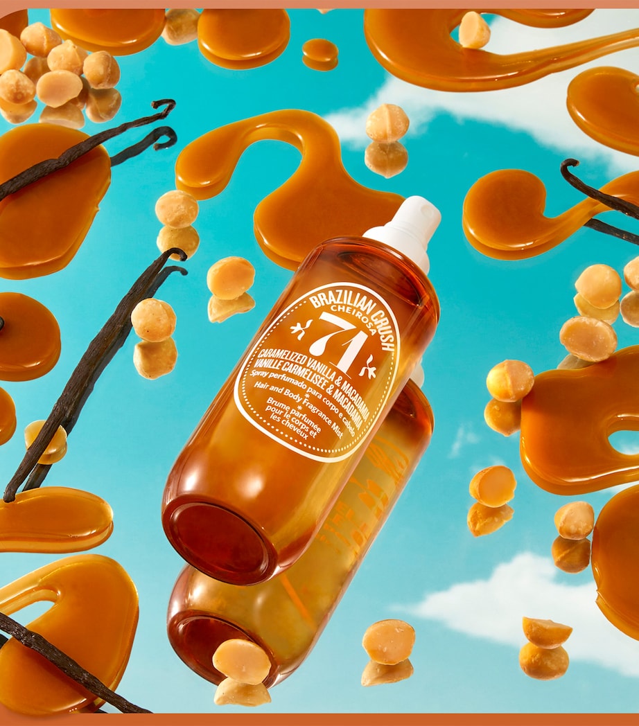 Cheirosa 71 Perfume Mist (240ml) NO COLOUR Image 2