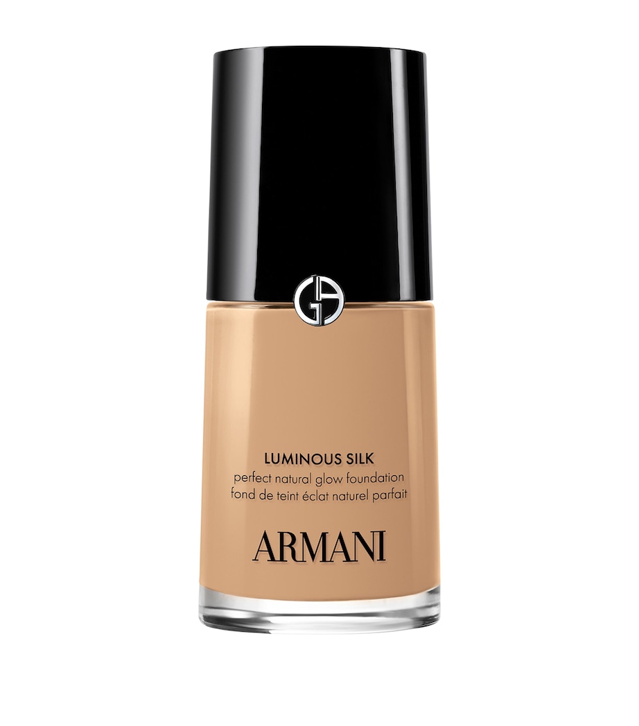 Luminous Silk Foundation SHADE 5.75 Image 1