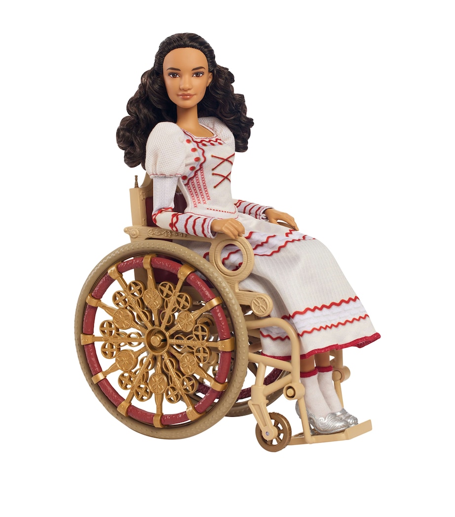 WICKED Nessarose Fashion Doll Image 3