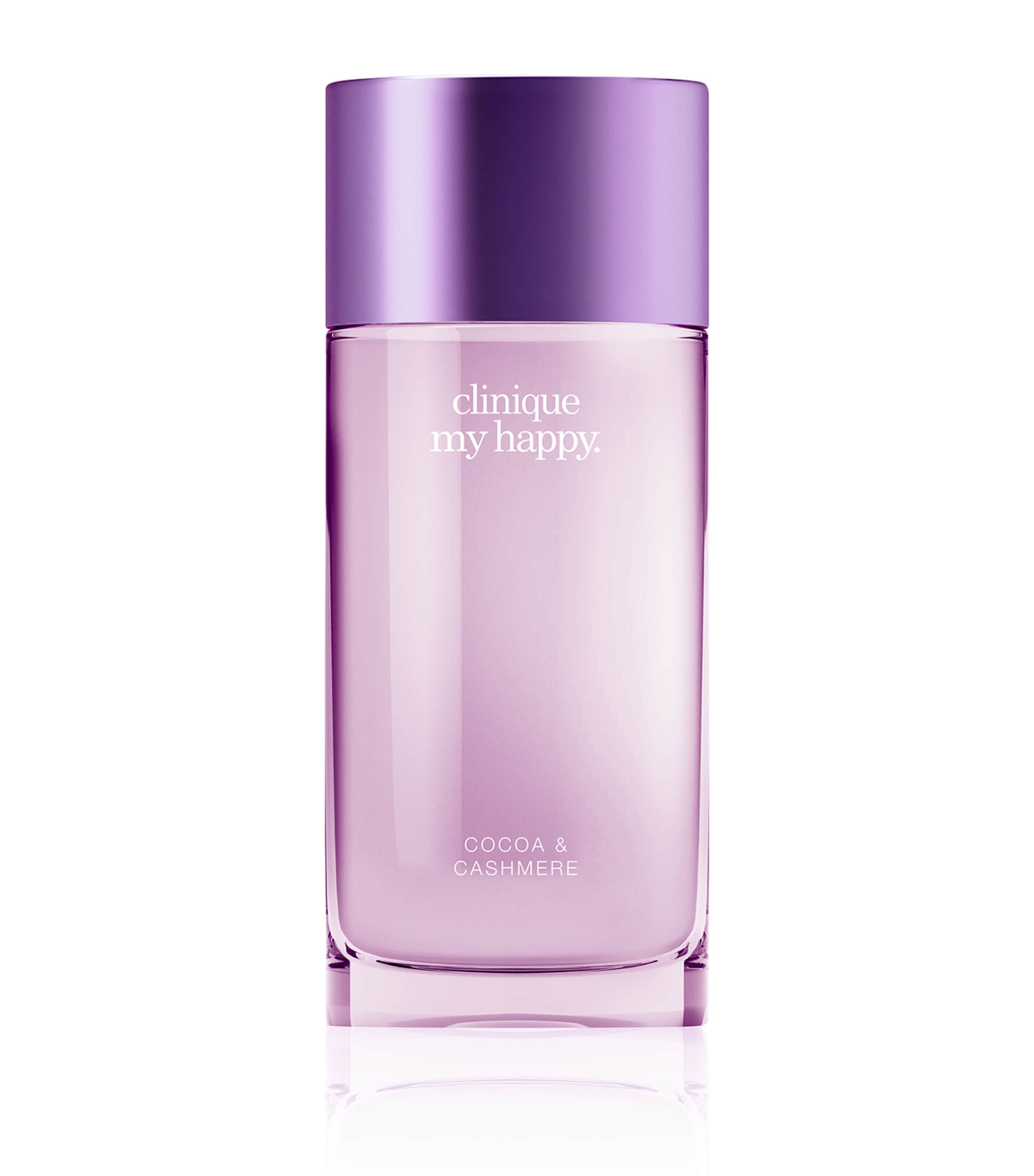 Clinique My Happy Cocoa & Cashmere Eau De Parfum