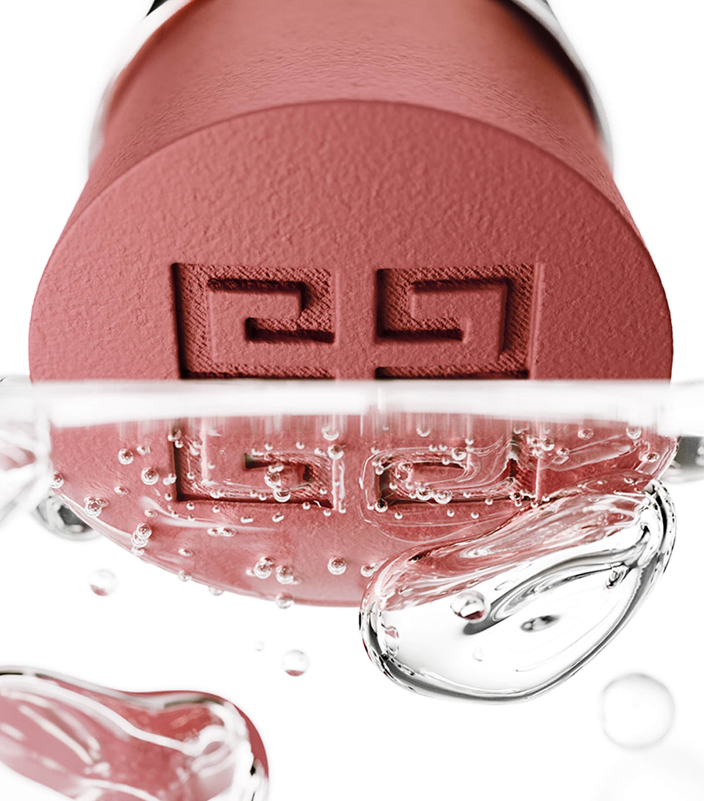 Givenchy Le Rouge Velvet Matte Lipstick Image 4