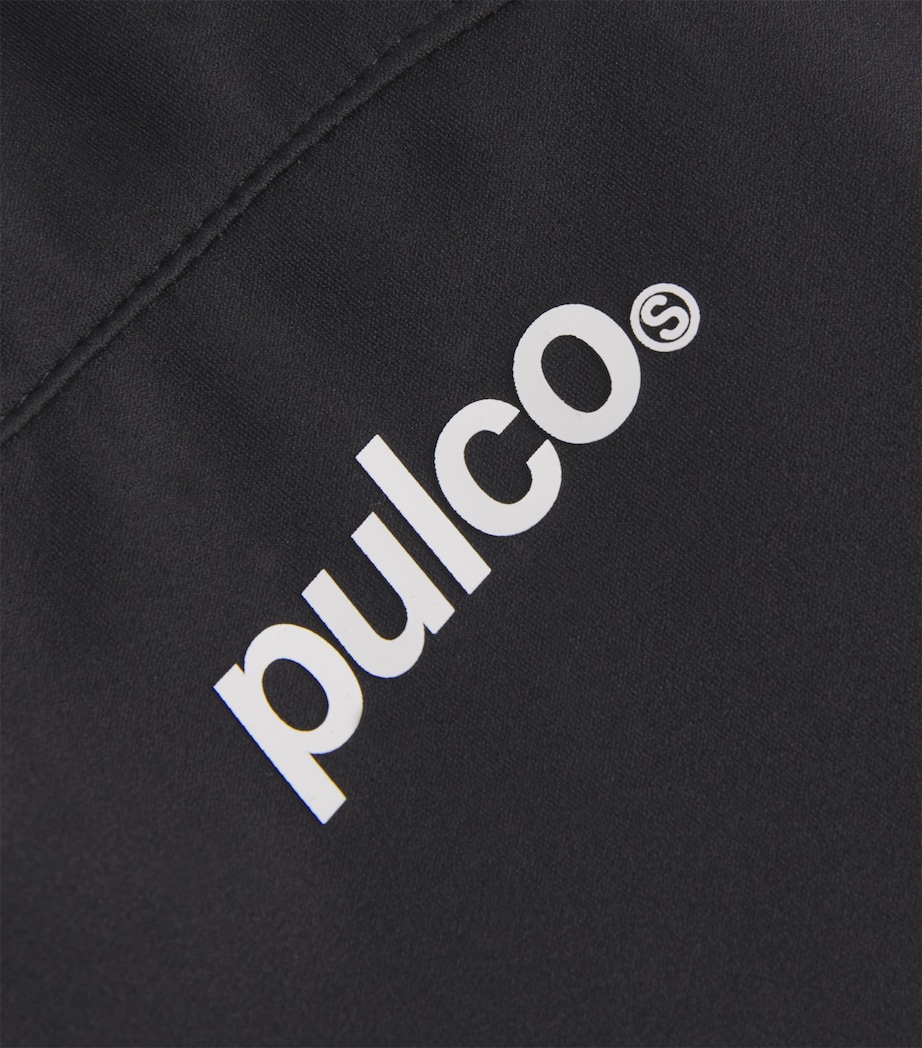 Ripstop Vent Gilet BLACK Image 5