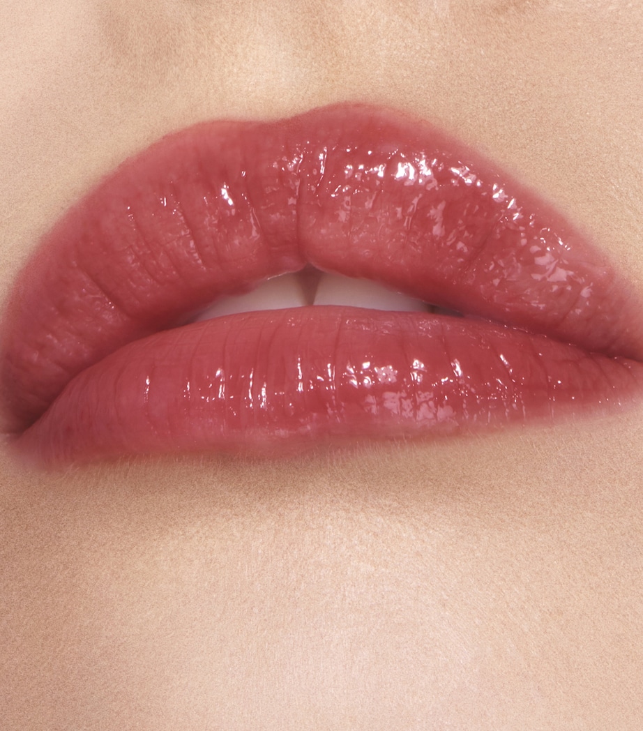 Charlotte Tilbury Collagen Lip Bath Walk Of No Shame Image 2