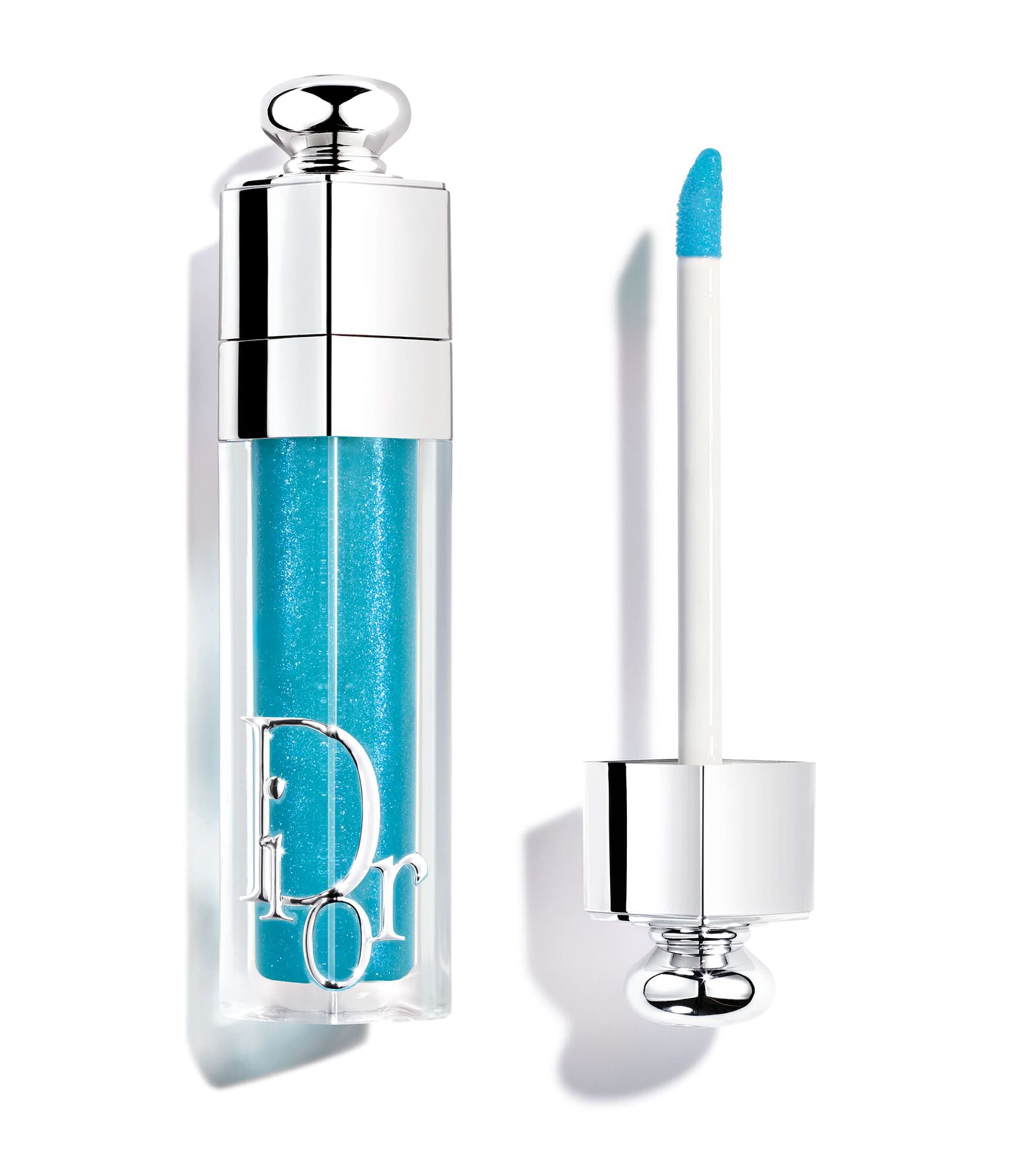 DIOR Limited Edition Dior Addict Lip Maximizer Blue Image 1