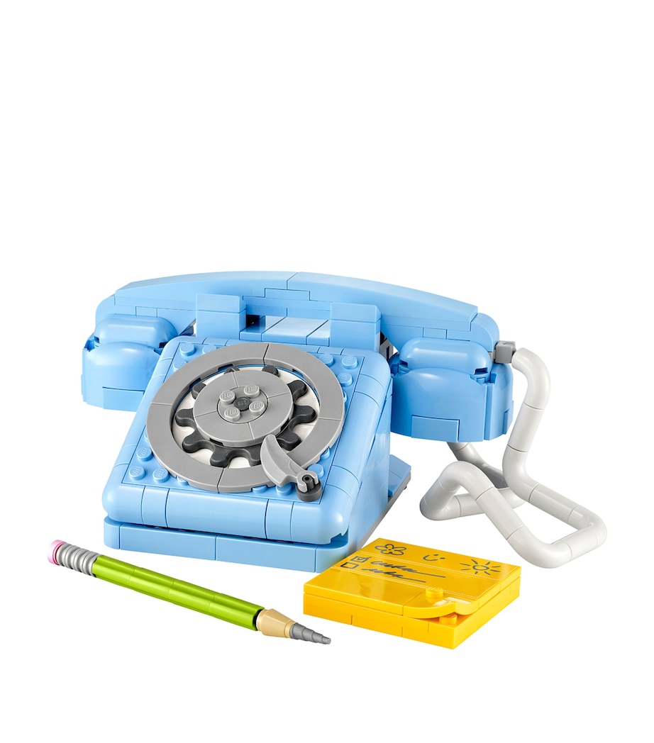 LEGO Creator Retro Telephone 31174 MULTI Image 3