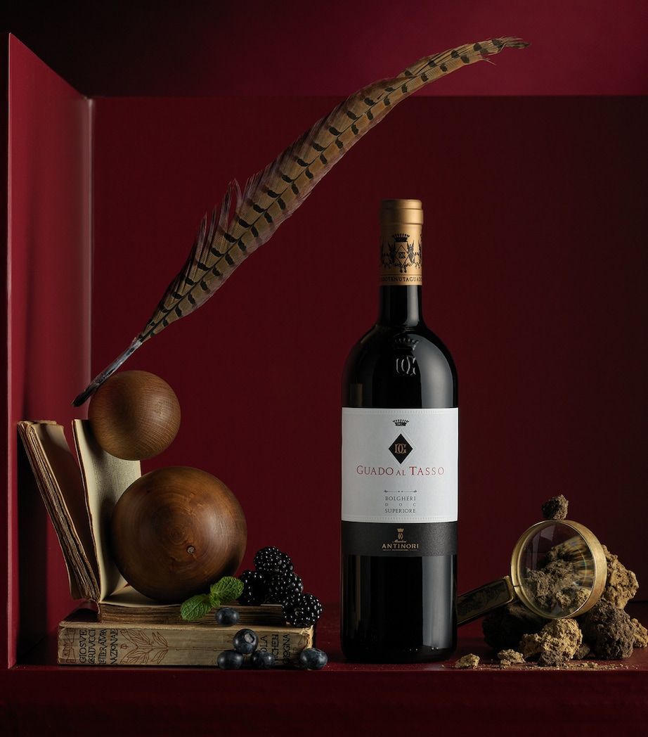 Antinori Guado al Tasso 2016 (75cl) Image 2
