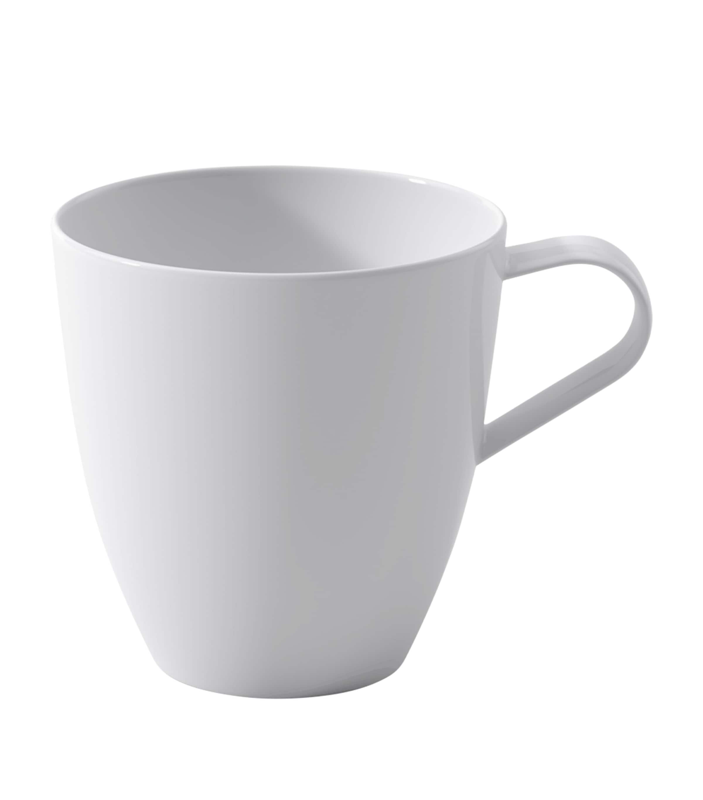 Villeroy & Boch Pura Mug White Image 1