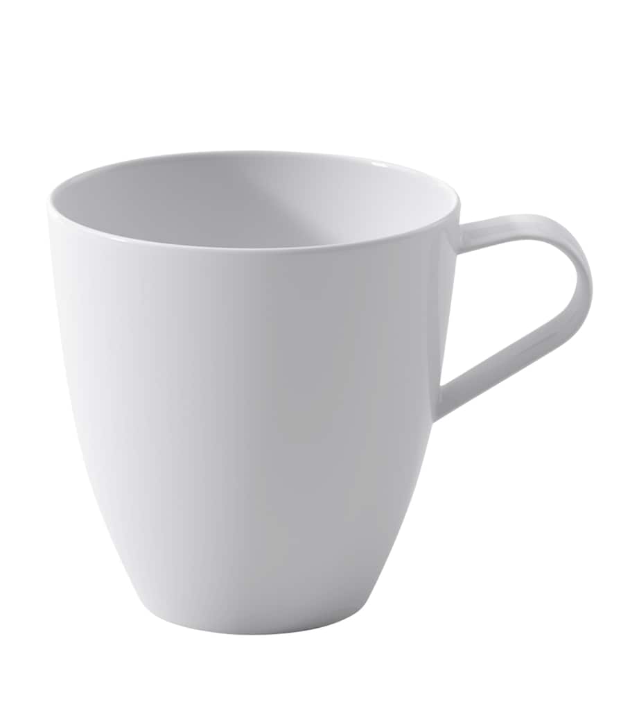 Villeroy & Boch Pura Mug White Image 1
