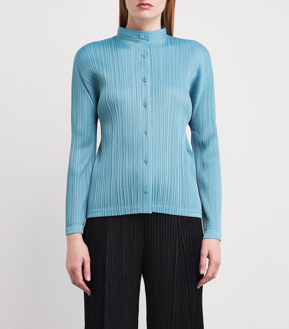 Monthly Colors January Blouse 13 Image 3