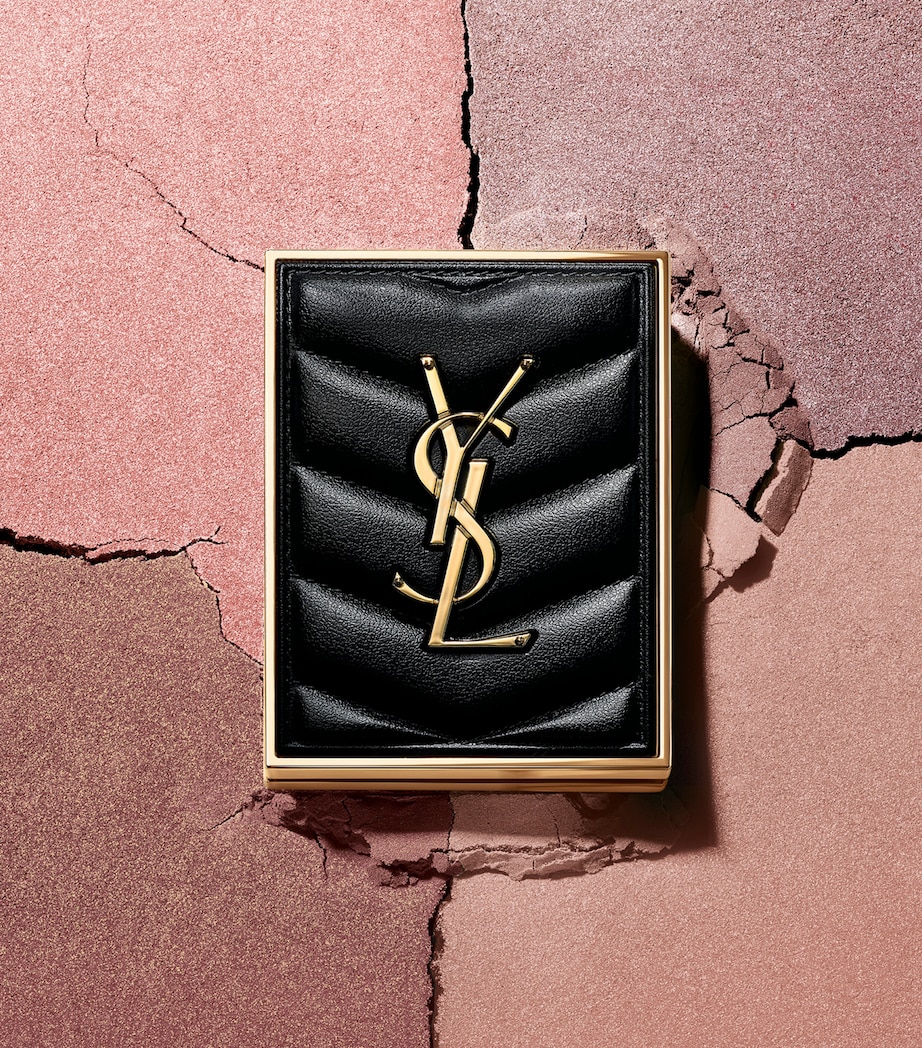 Couture Mini Clutch Eyeshadow Palette 400 Image 2