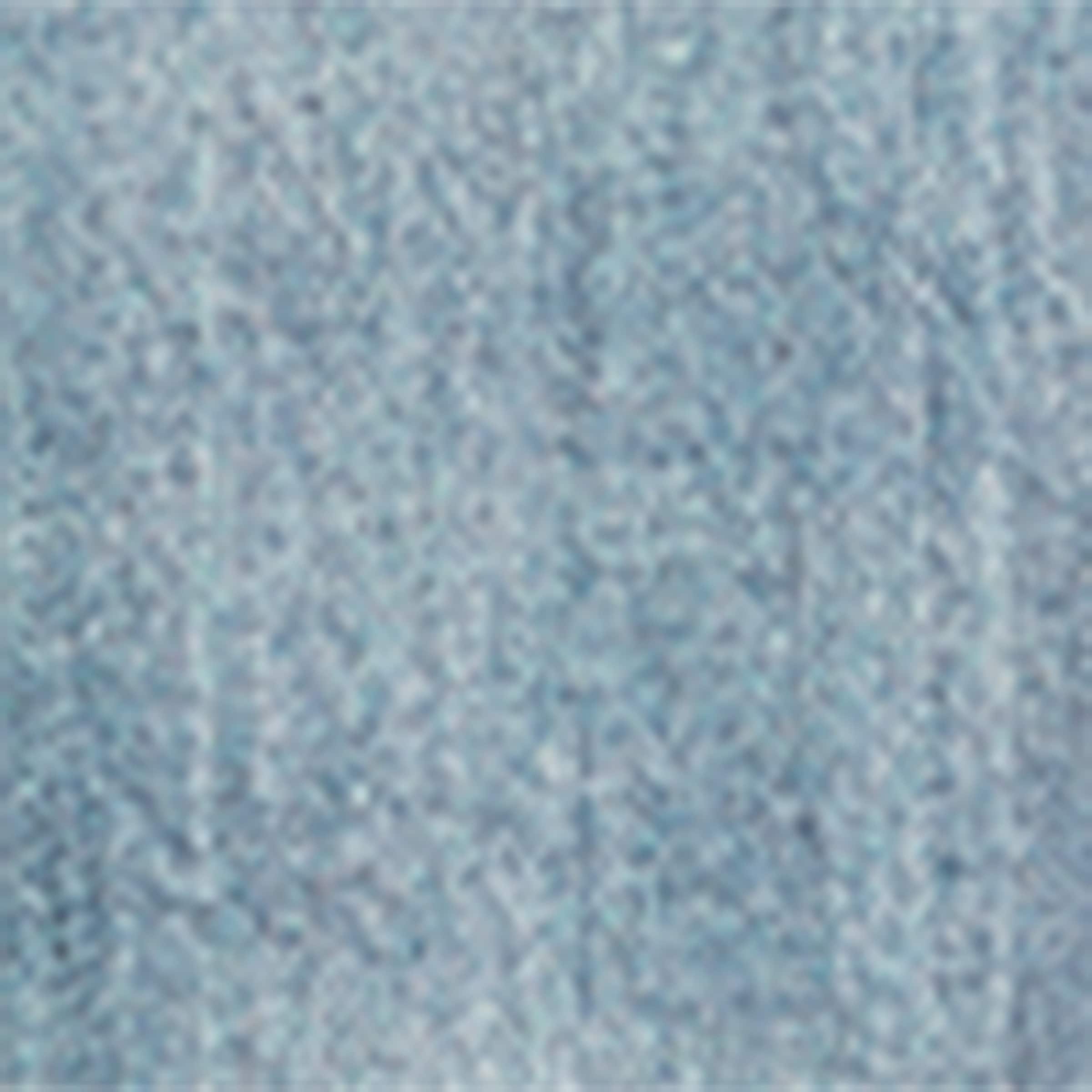 Alaïa Alaia Ruffled Wide-leg Jeans With Mid-rise Waist In Blue