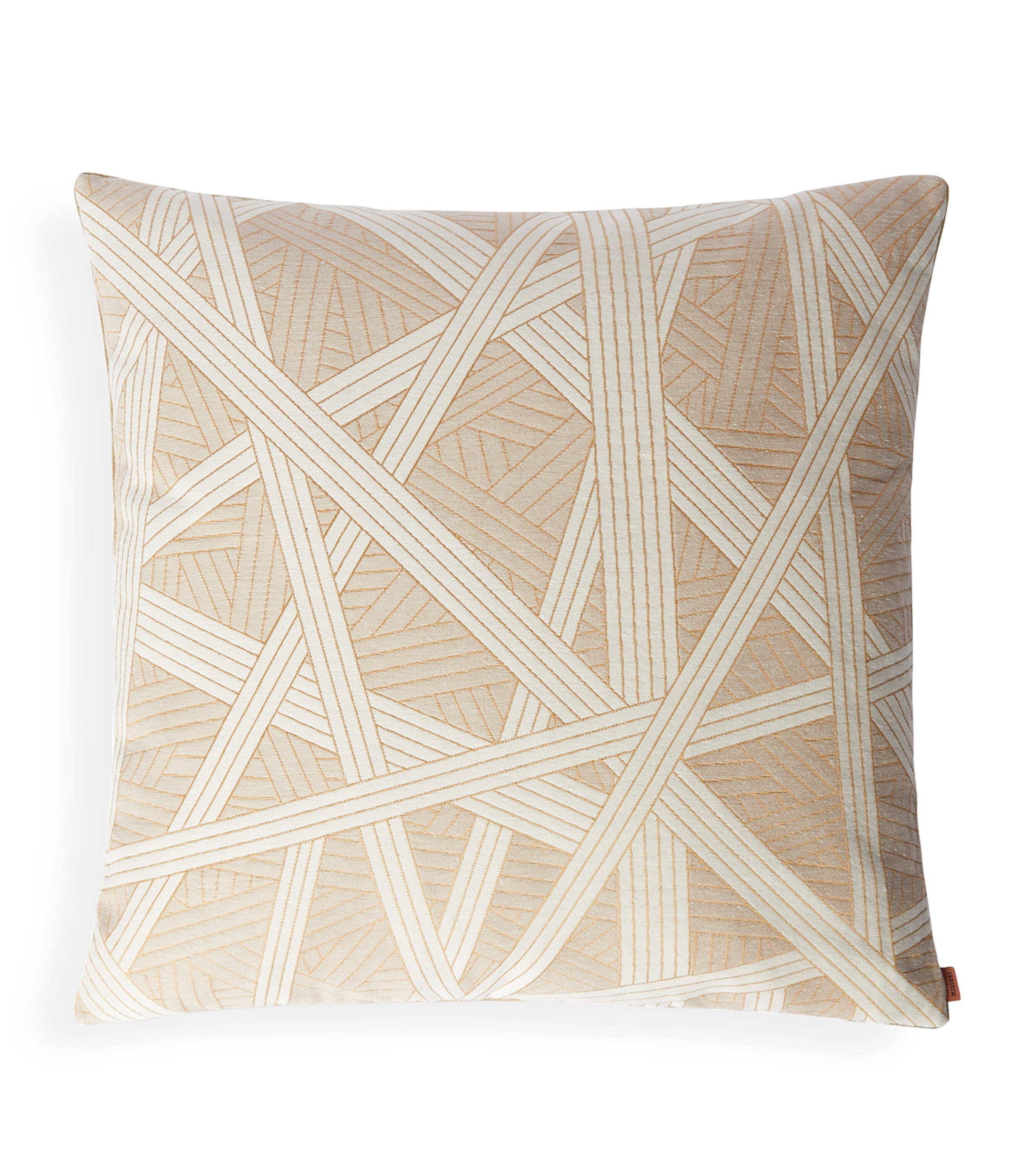 Shop Missoni Nastri Cushion