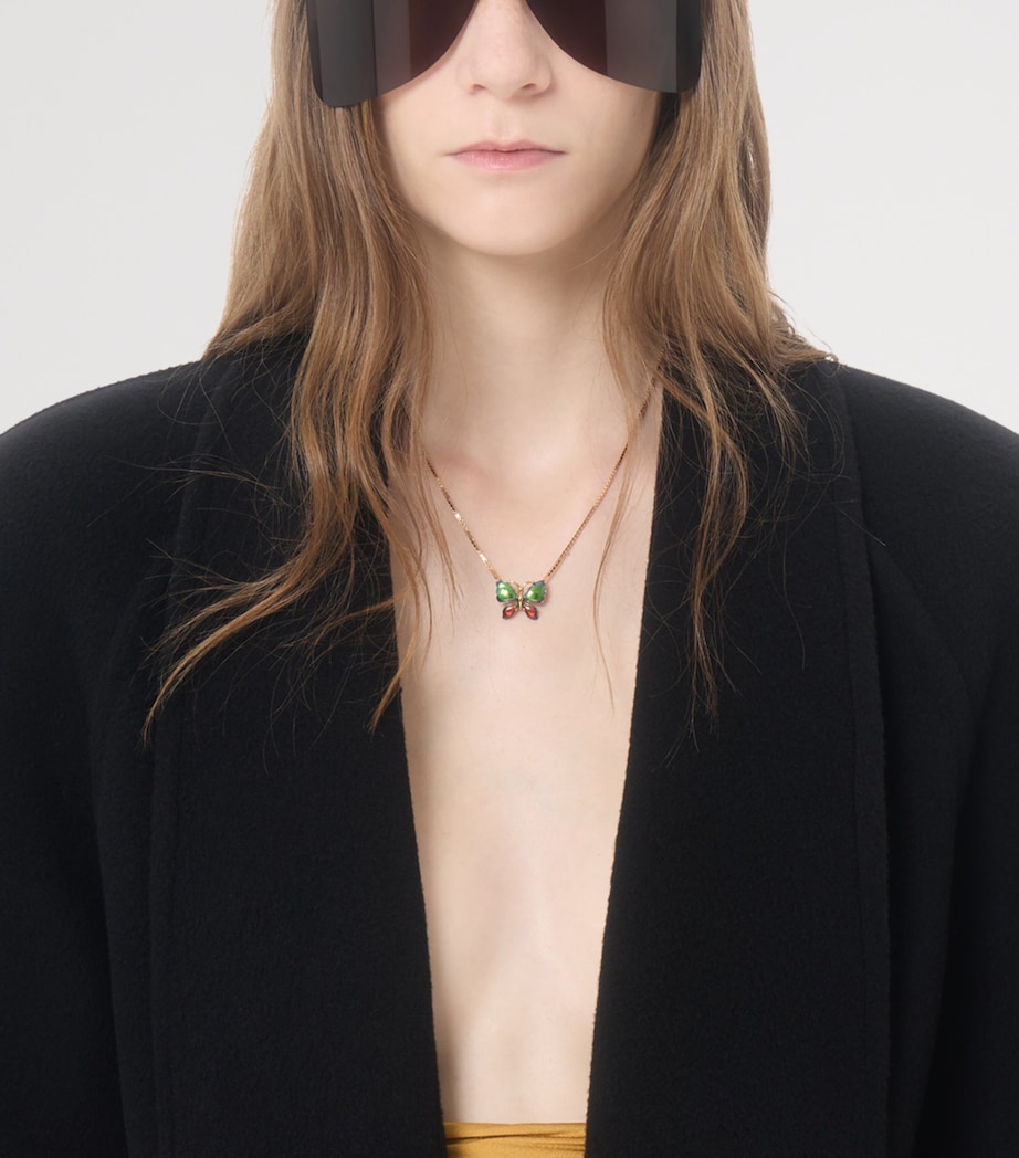 Valentino Womens Virgin Wool-Cashmere Belted Coat Image 6