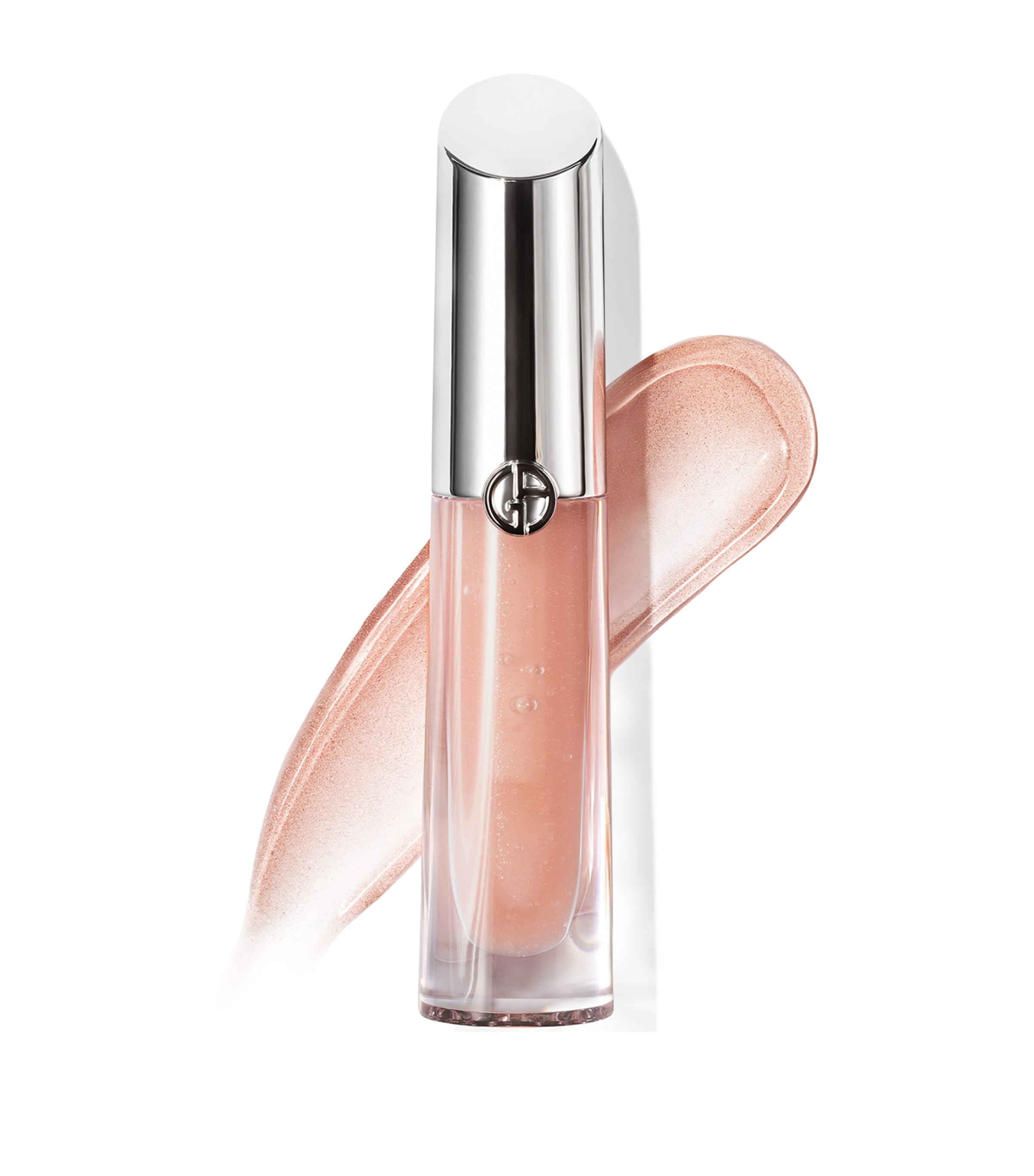 Prisma Glass Lipgloss NUDE HALO Image 1