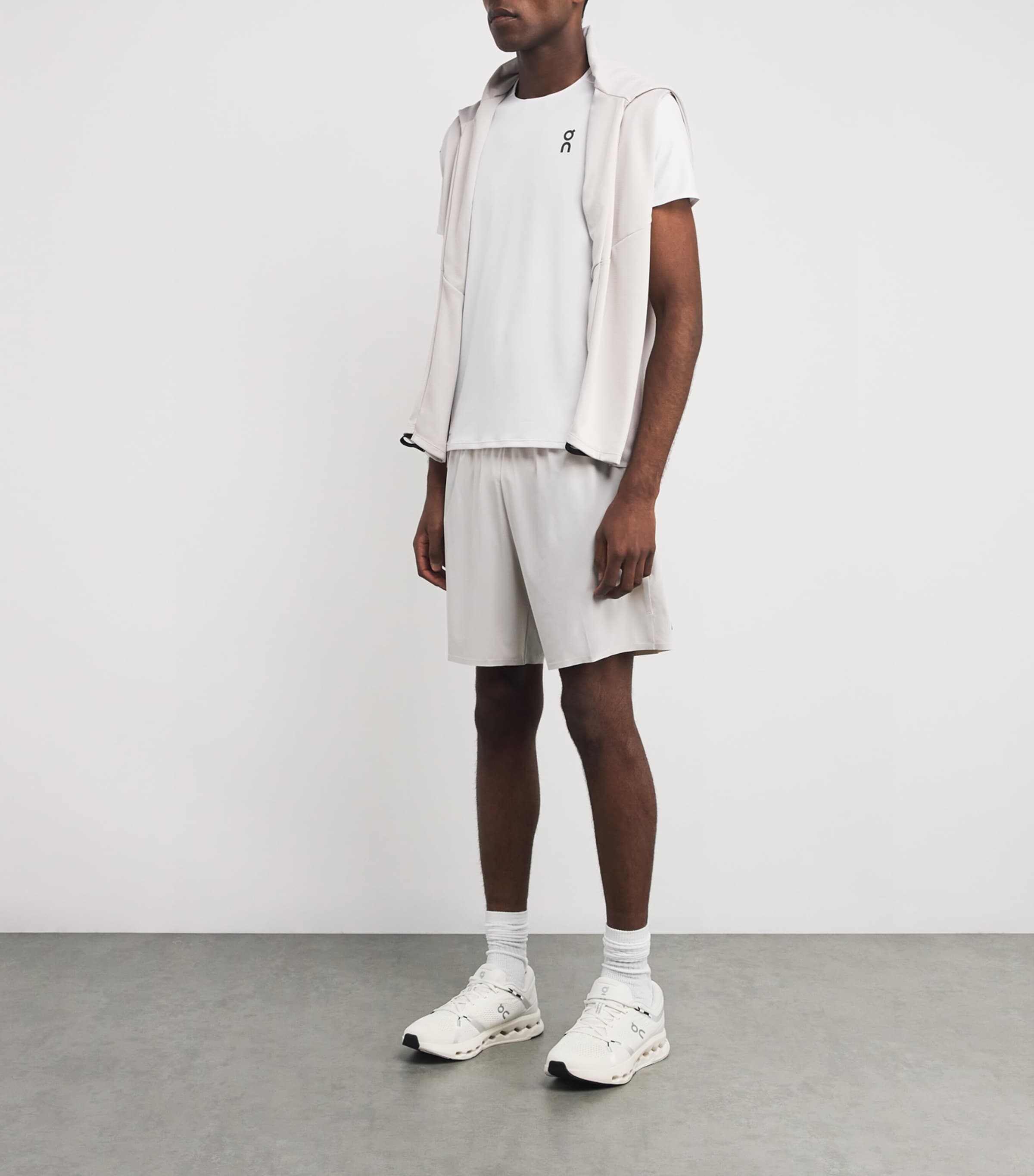 Cloudsurfer 2 Trainers IVORY | IVORY Image 6