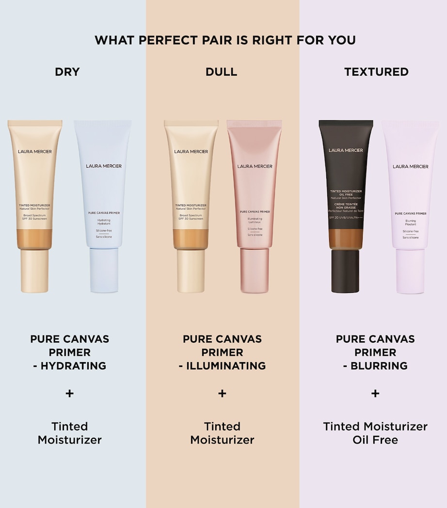 Laura Mercier Tinted Moisturizer Oil Free Natural Skin Perfector Natural Image 8