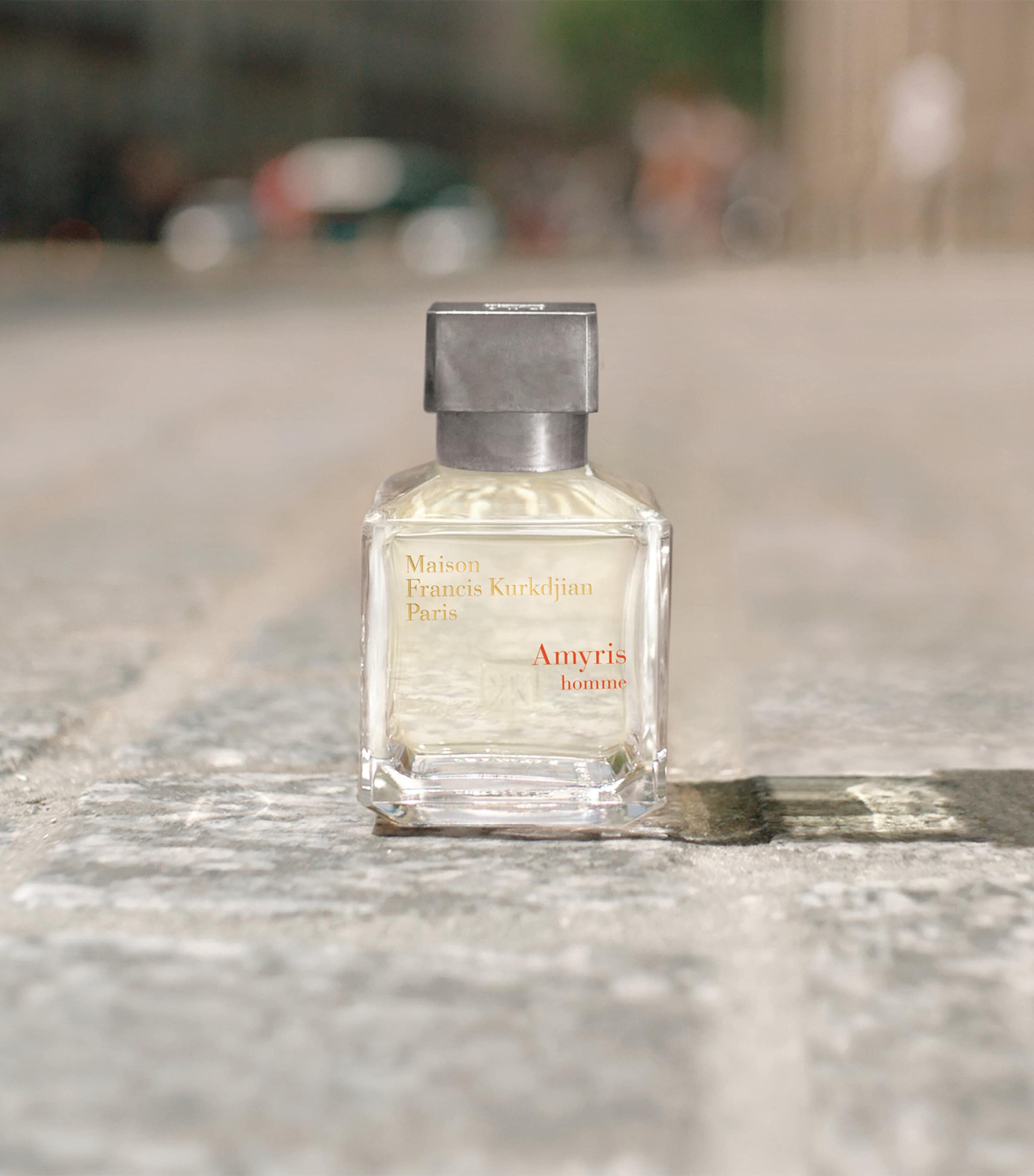 Maison Francis Kurkdjian Amyris Homme Eau de Toilette Image 8