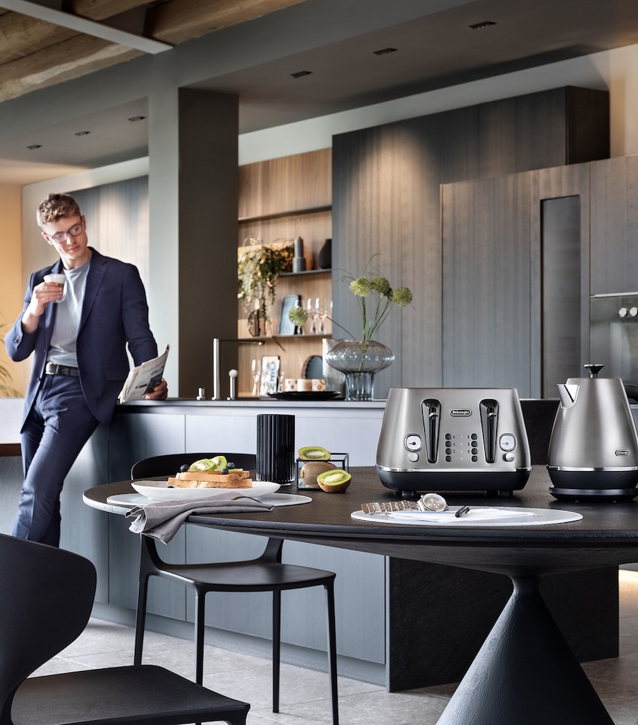 Distinta X Kettle (1.7L) TITANIUM Image 9