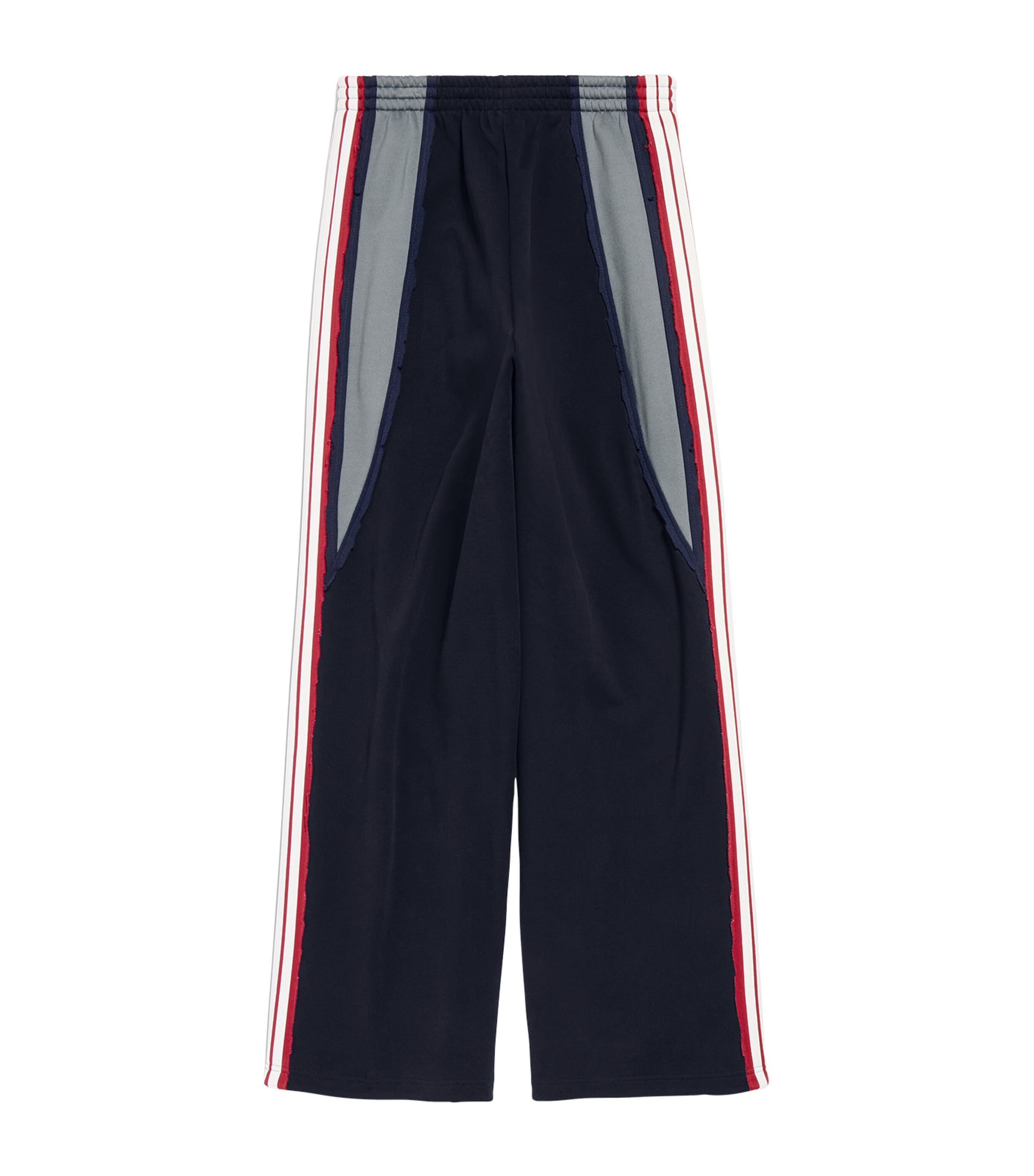 Oversized Cotton Unity Sports Icon Sweatpants 1569 Image 3