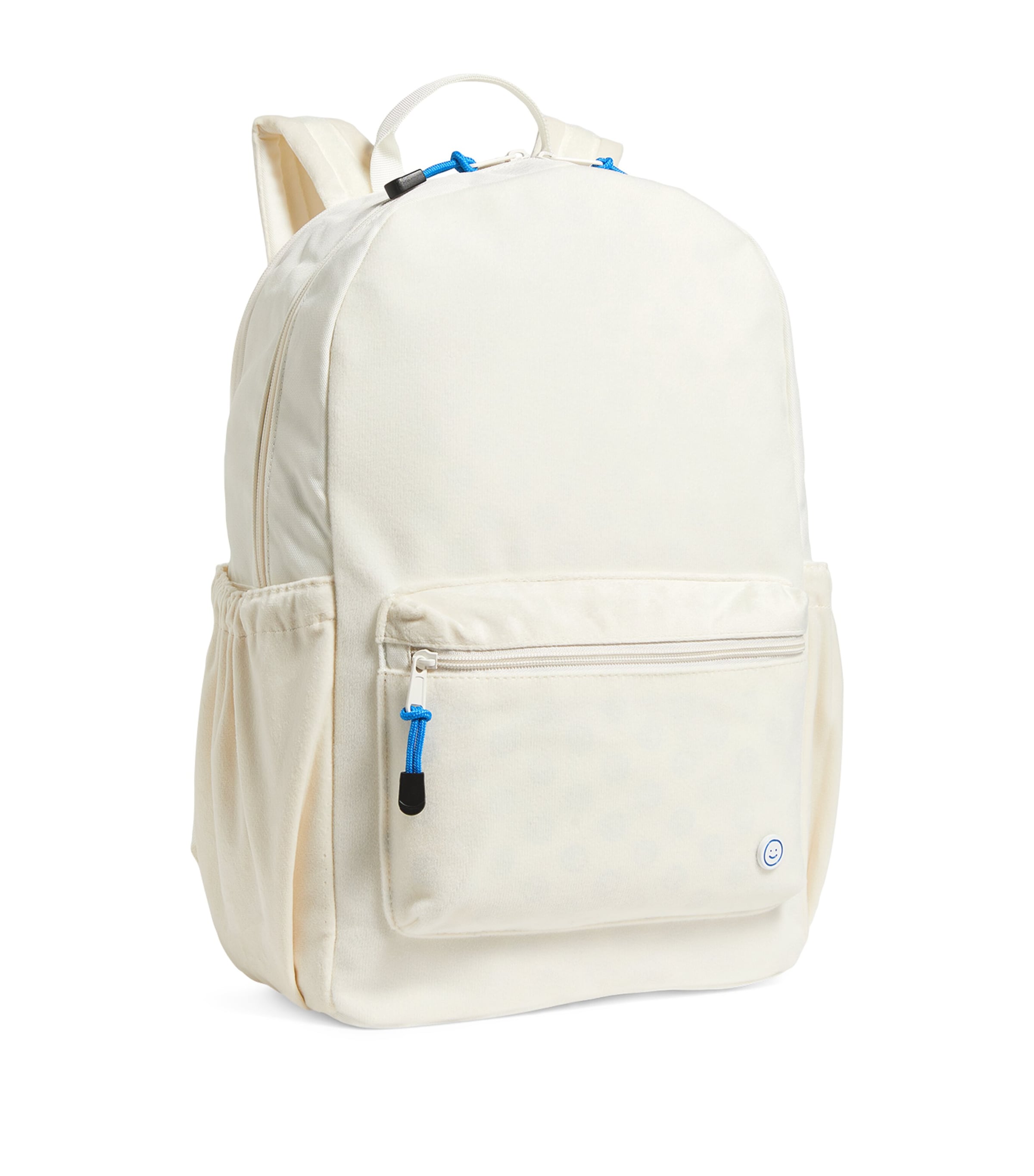 BECCO BAGS Large Backpack Cream Image 4