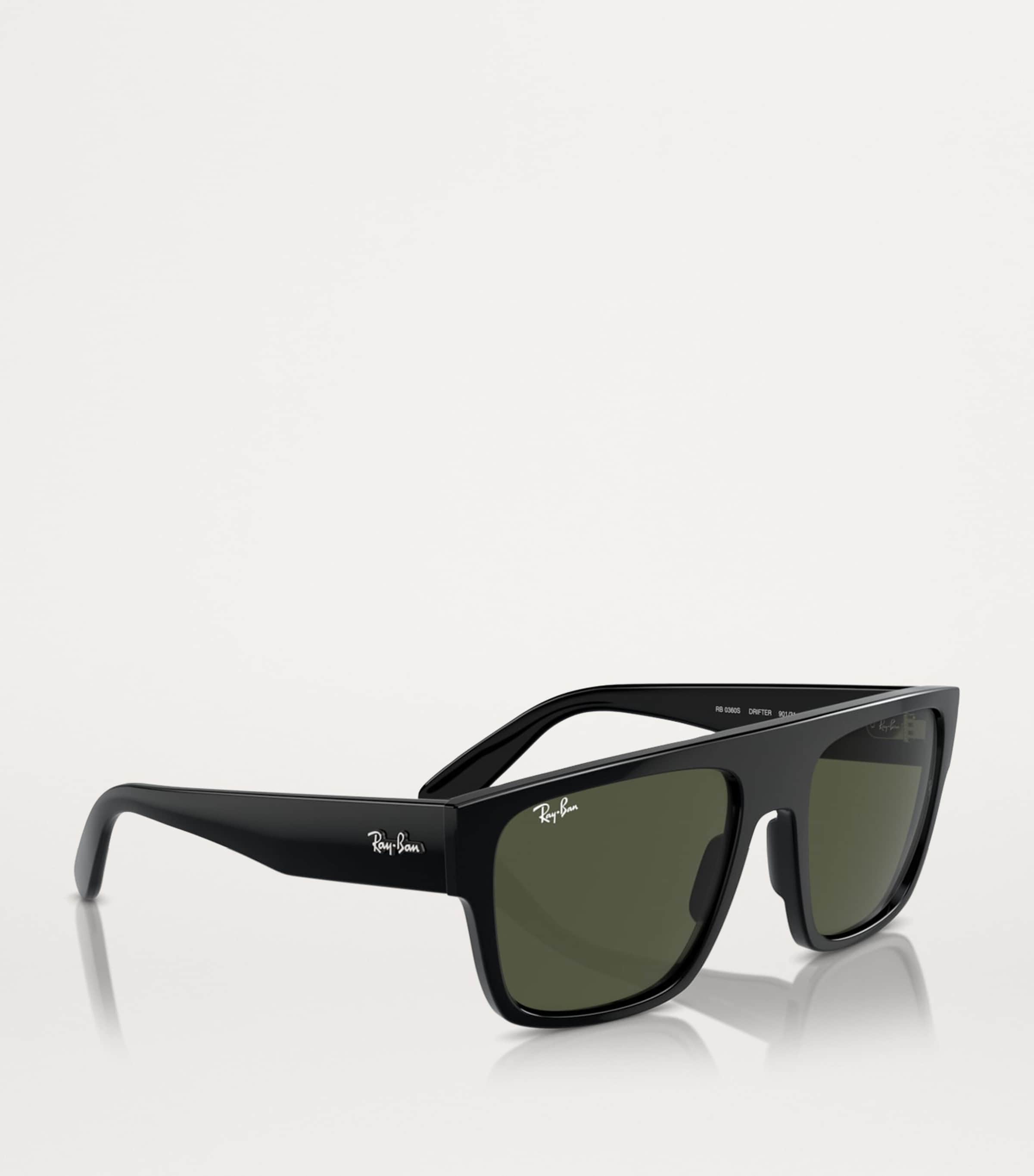 RB0360S Drifter Sunglasses 901/31 Image 6