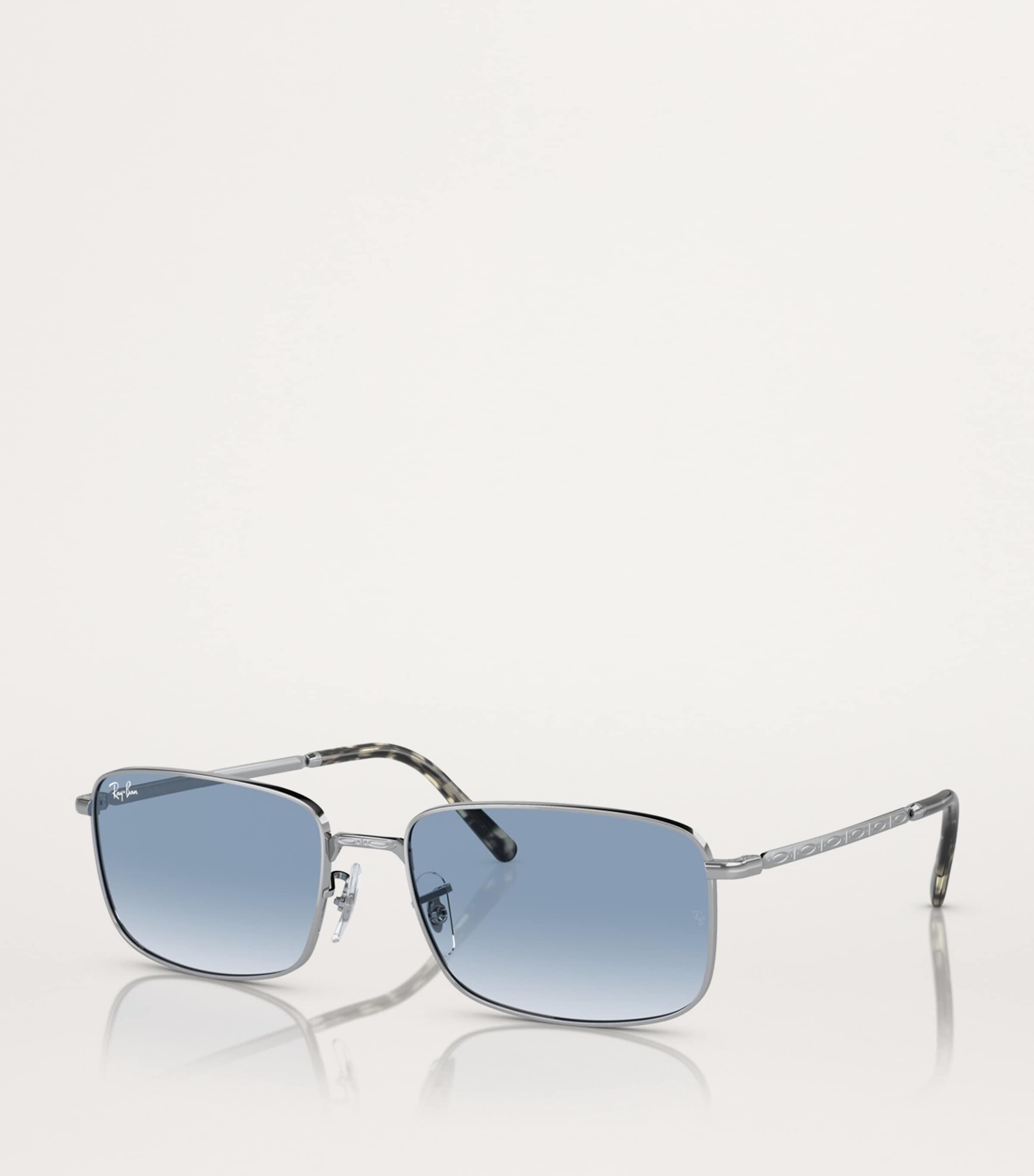 Ray-Ban Metal 0RB3717 Sunglasses Image 2