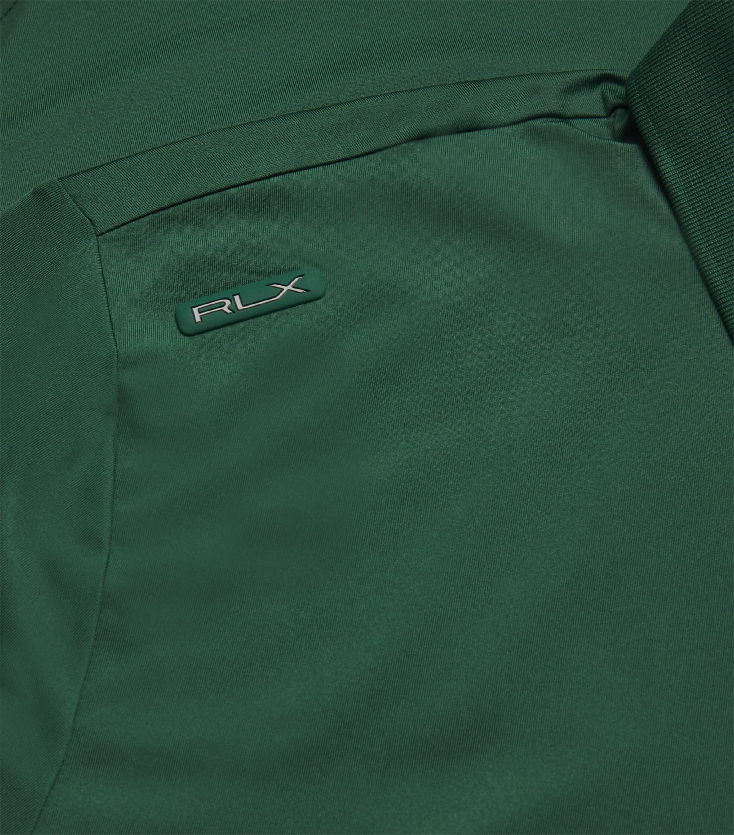 Airflow Polo Shirt VINTAGE PINE Image 5
