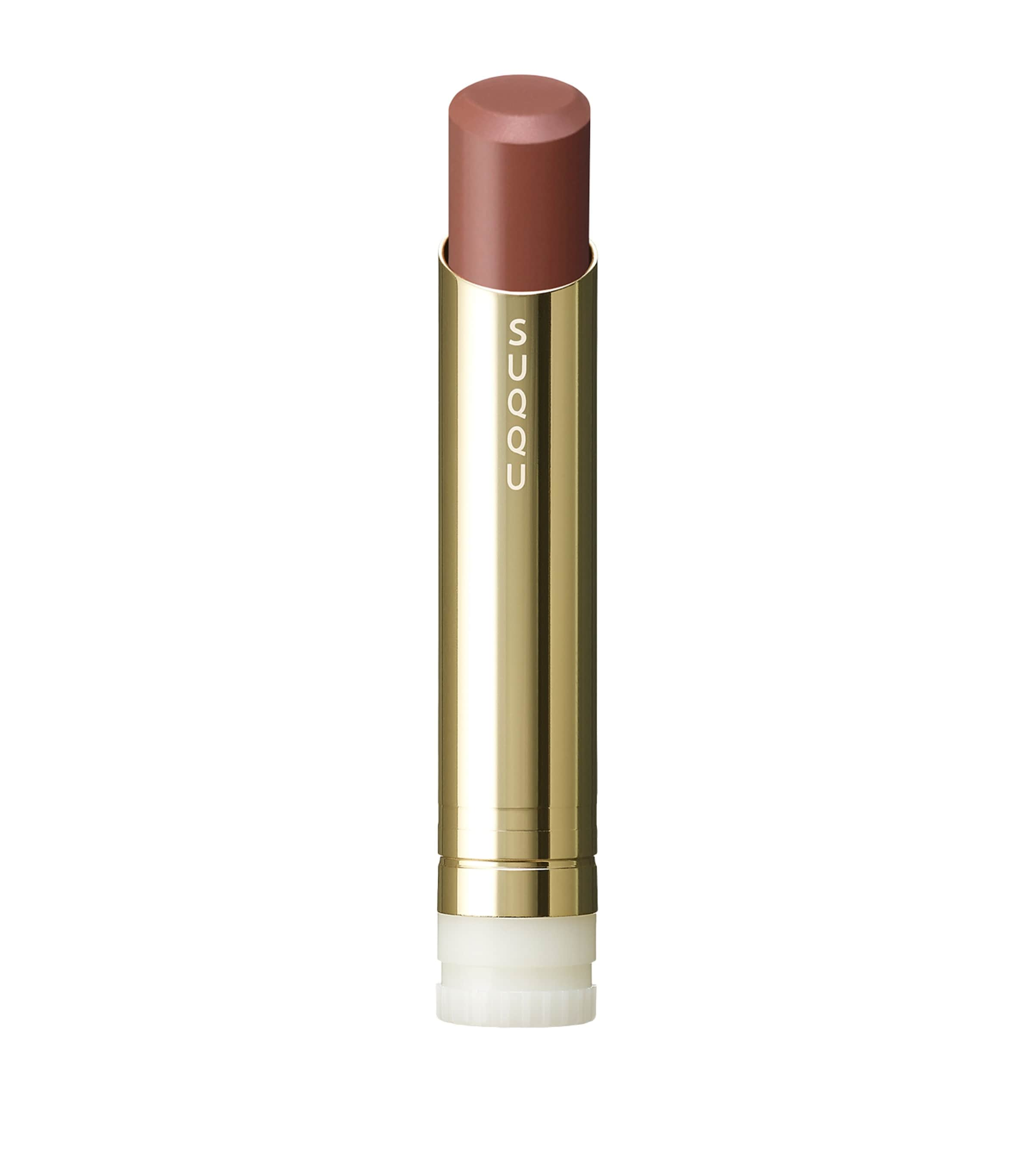 Suqqu Moisture Glaze Lipstick - Refill In White