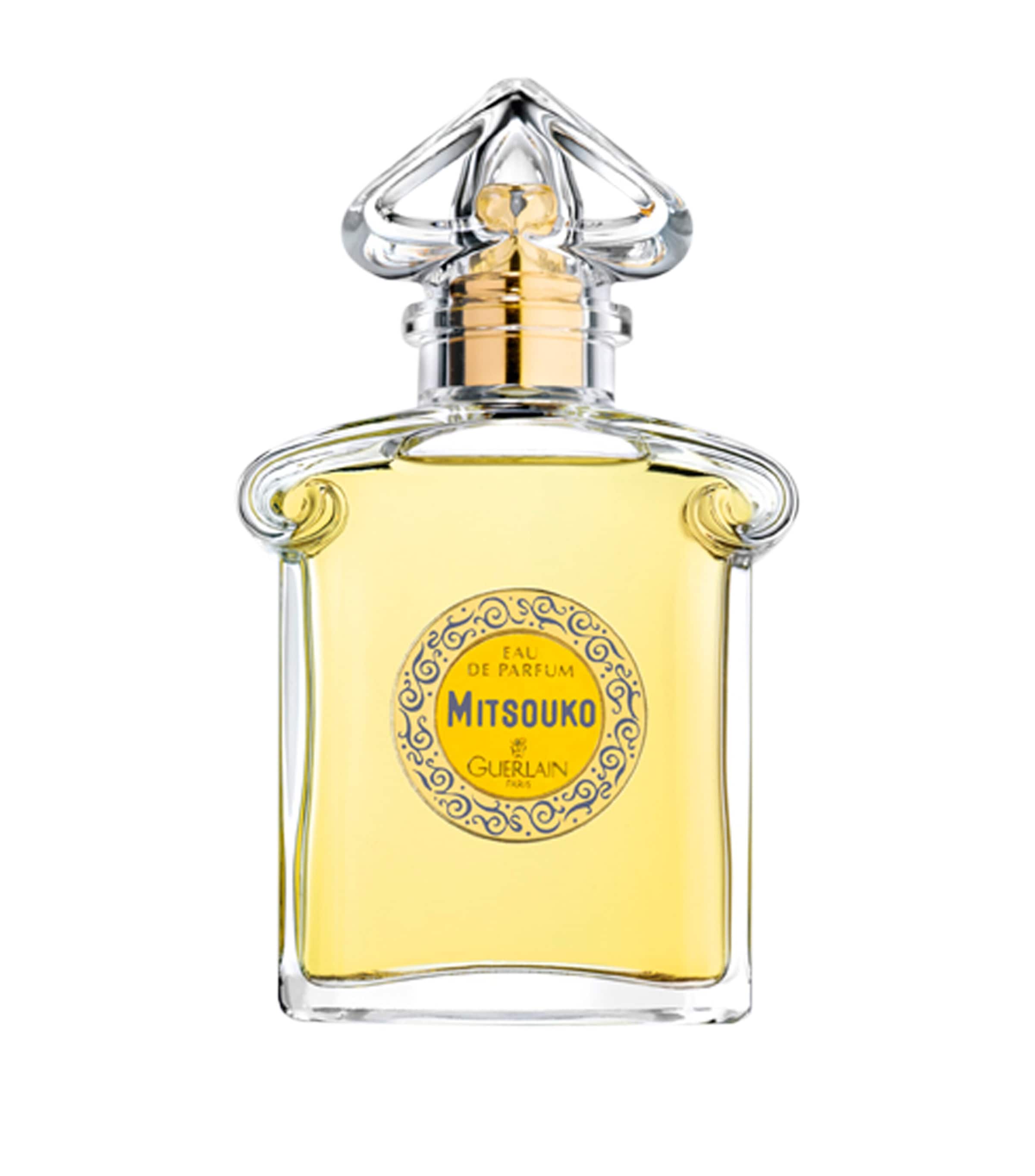 ゲラン ミツコ オードパルファム 75ml Guerlain Mitsouko Guerlain Mitsouko Eau de Parfum (75ml) | Harrods US