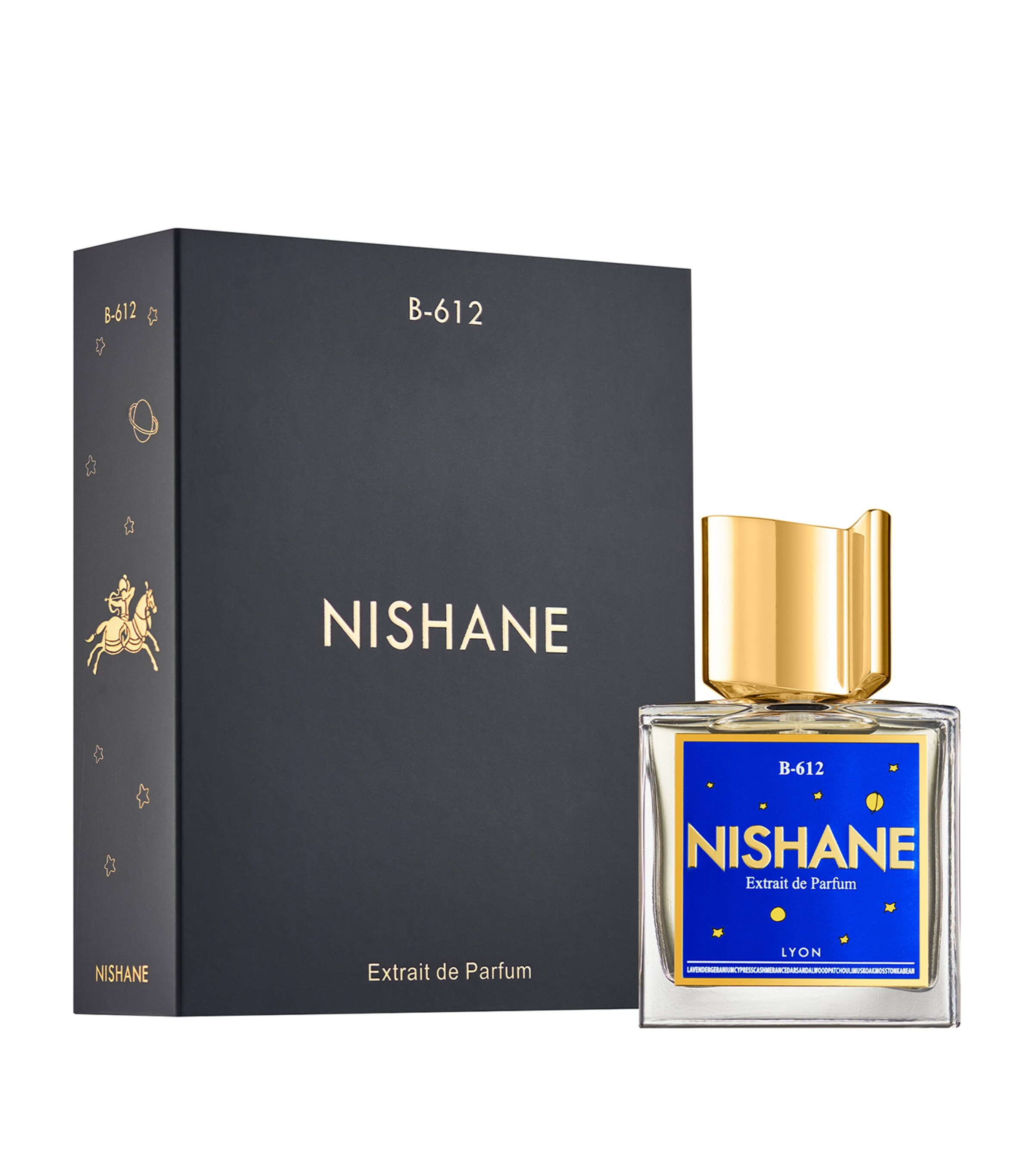 Nishane B-612 Extrait de Parfum (50ml) | Perfume | Womens Perfume | Mens Aftershave | Unisex Perfumes | Designers | Nishane Nishane B-612 Extrait de Parfum (50ml) | Perfume | Womens Perfume | Mens Aftershave | Unisex Perfumes | Designers | Nishane