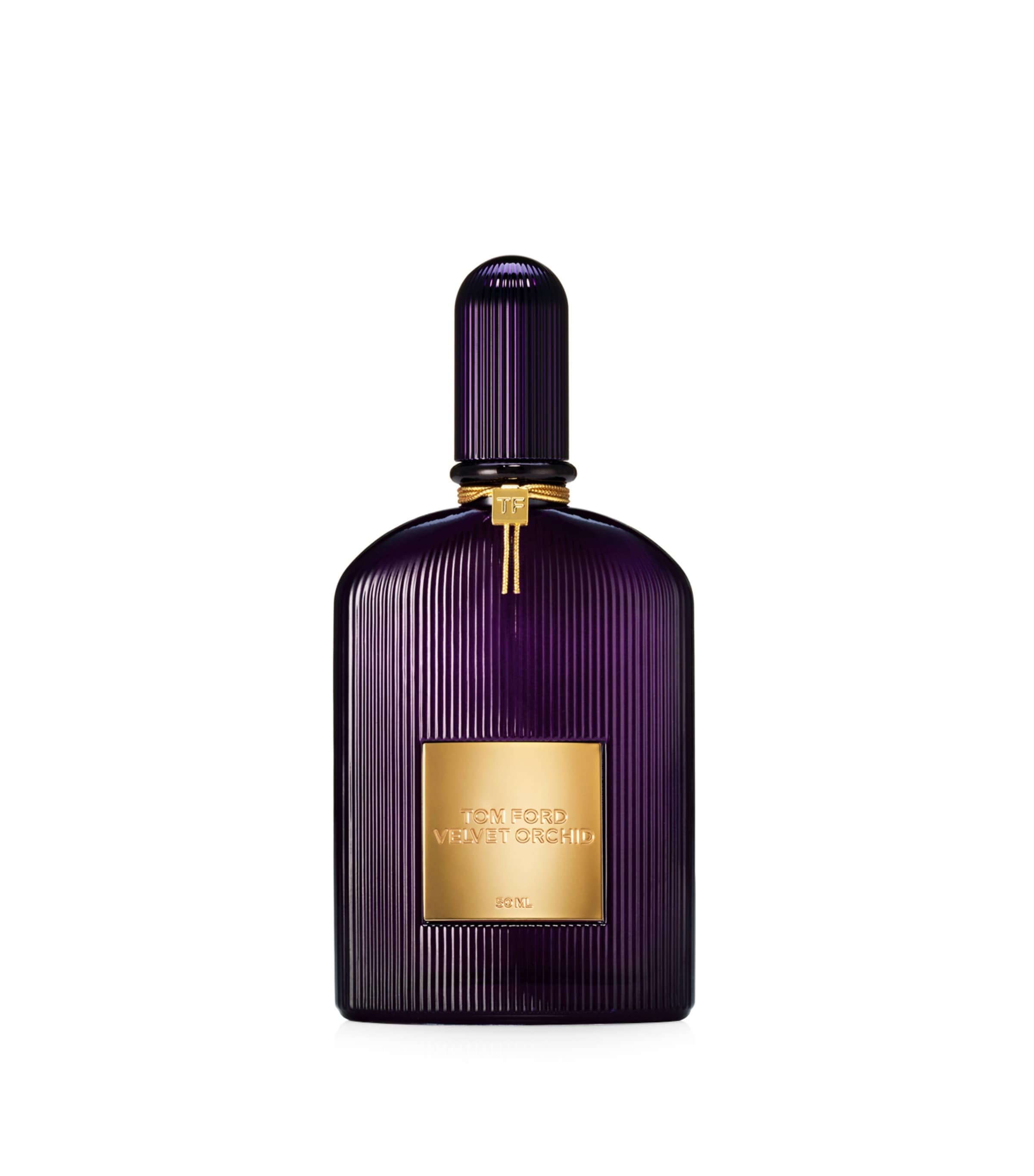 Tom Ford Velvet Orchid Eau De Parfum In White