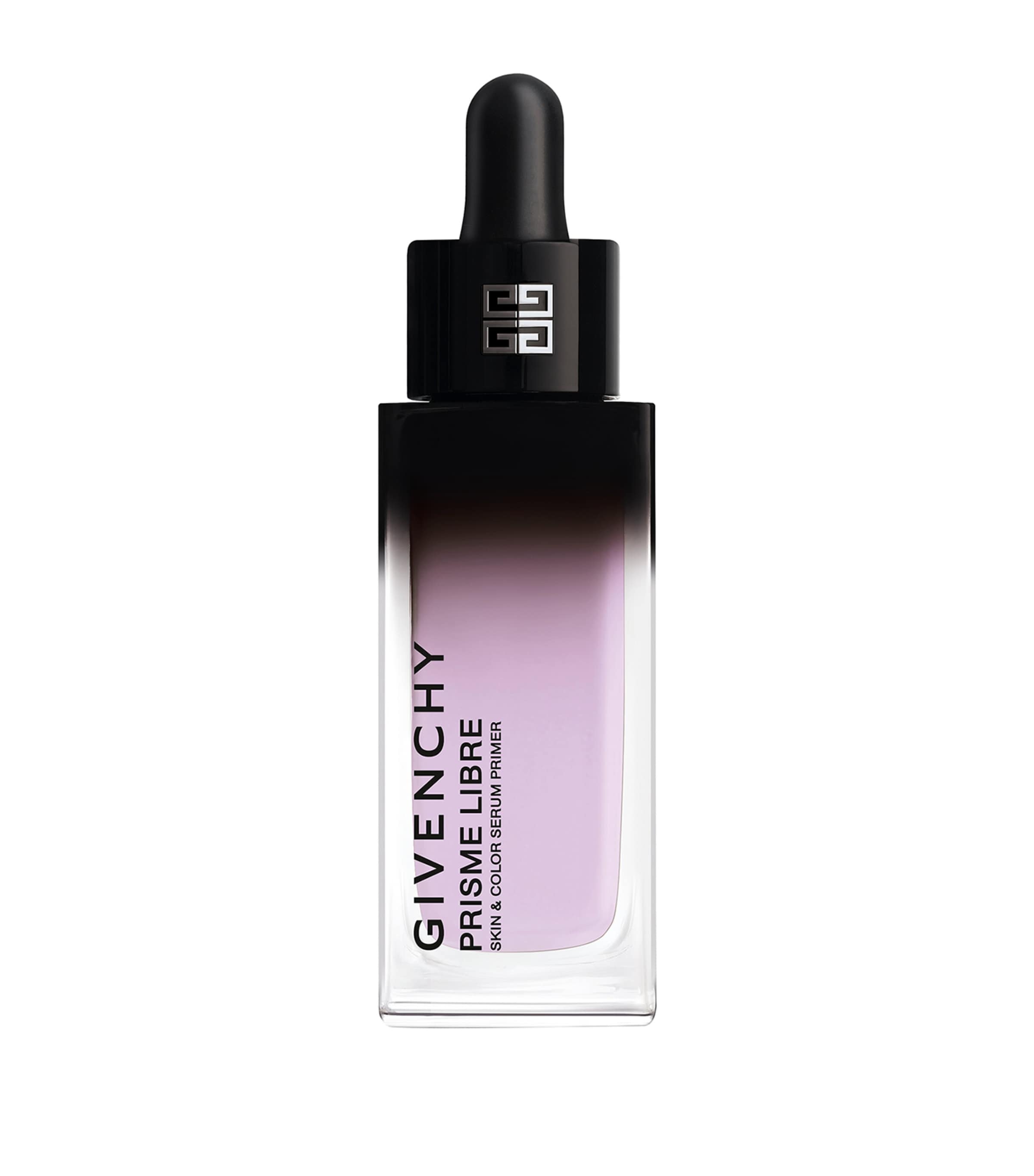 Givenchy Prisme Libre Skin & Colour Serum Primer (30ml) Purple Image 1