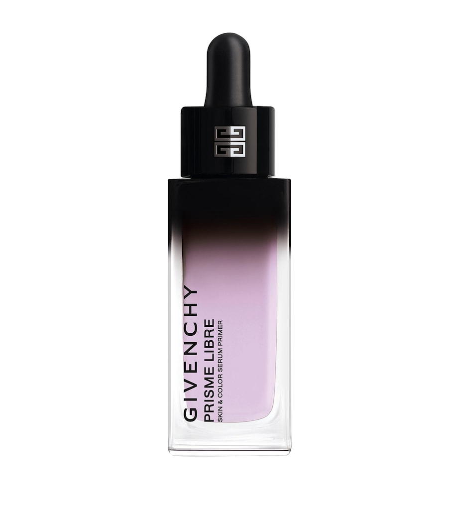 Givenchy Prisme Libre Skin & Colour Serum Primer (30ml) Purple Image 1