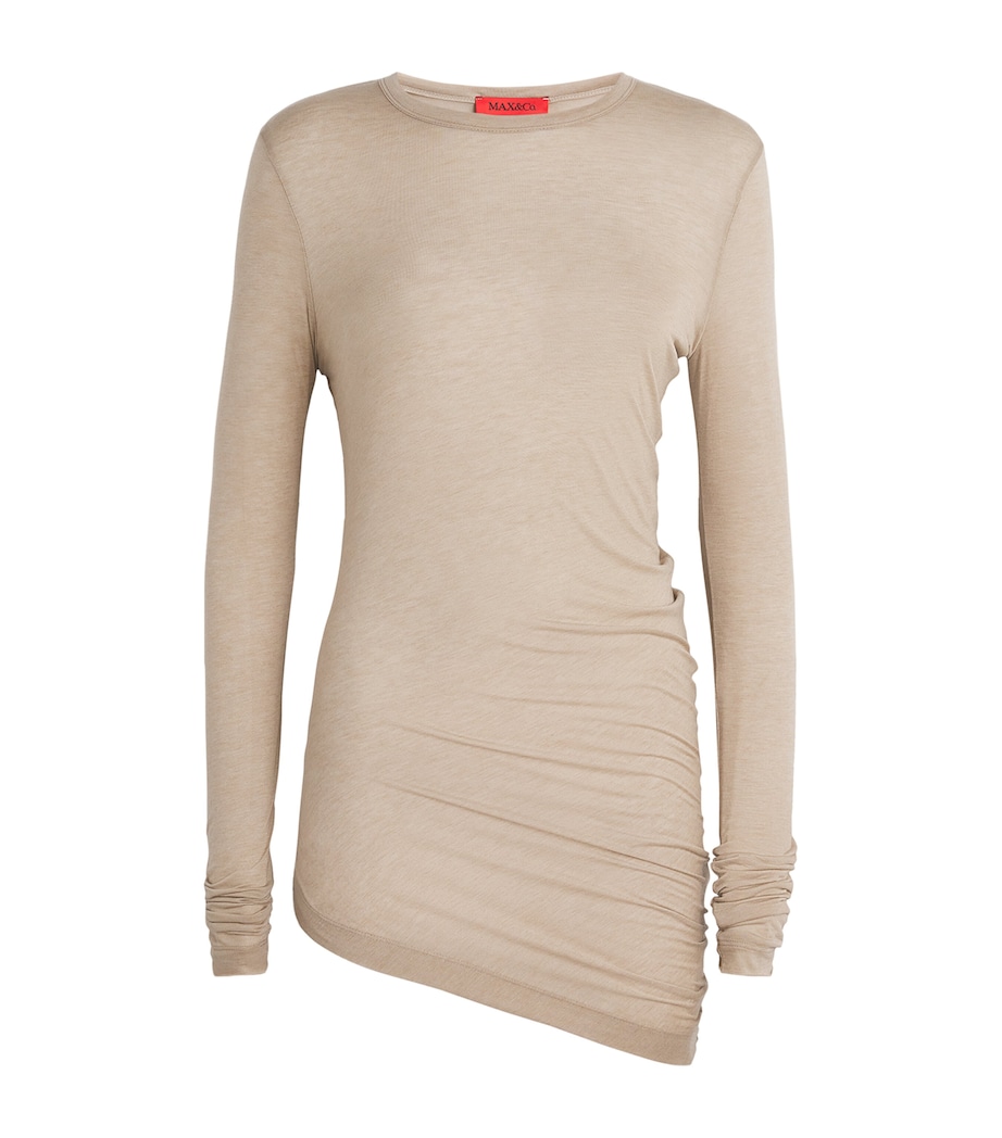 Asymmetric-Hem Top MASTIC Image 1