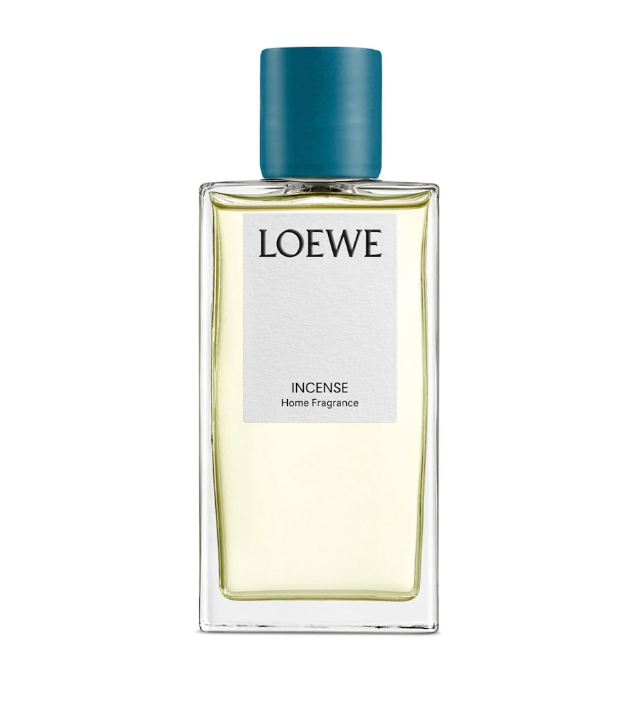Incense Room Spray (100ml) NO COLOUR Image 1