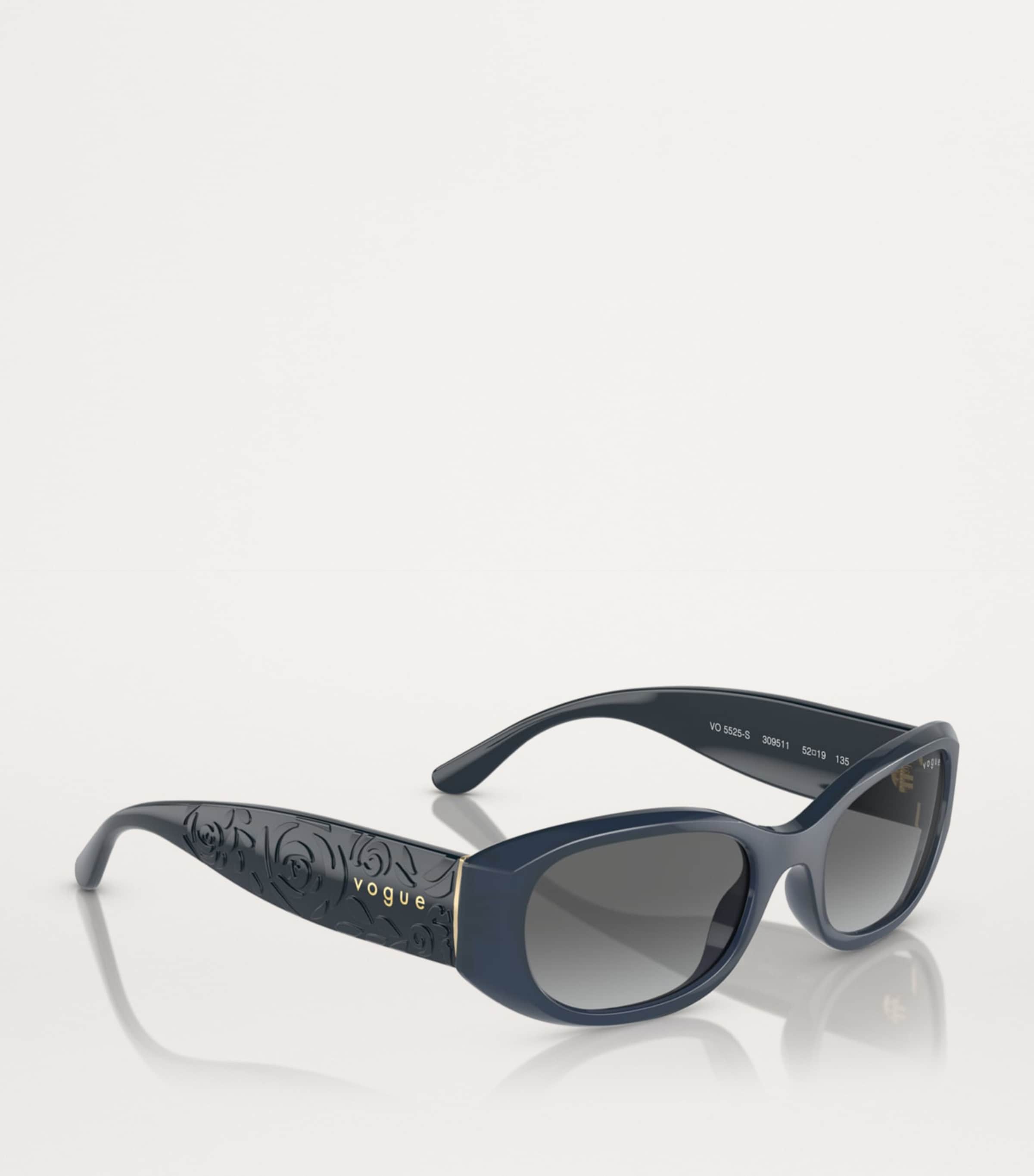 Nylon VO5525S Sunglasses 309511 Image 6