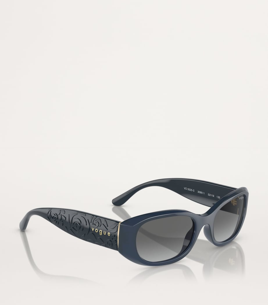 Nylon VO5525S Sunglasses 309511 Image 6