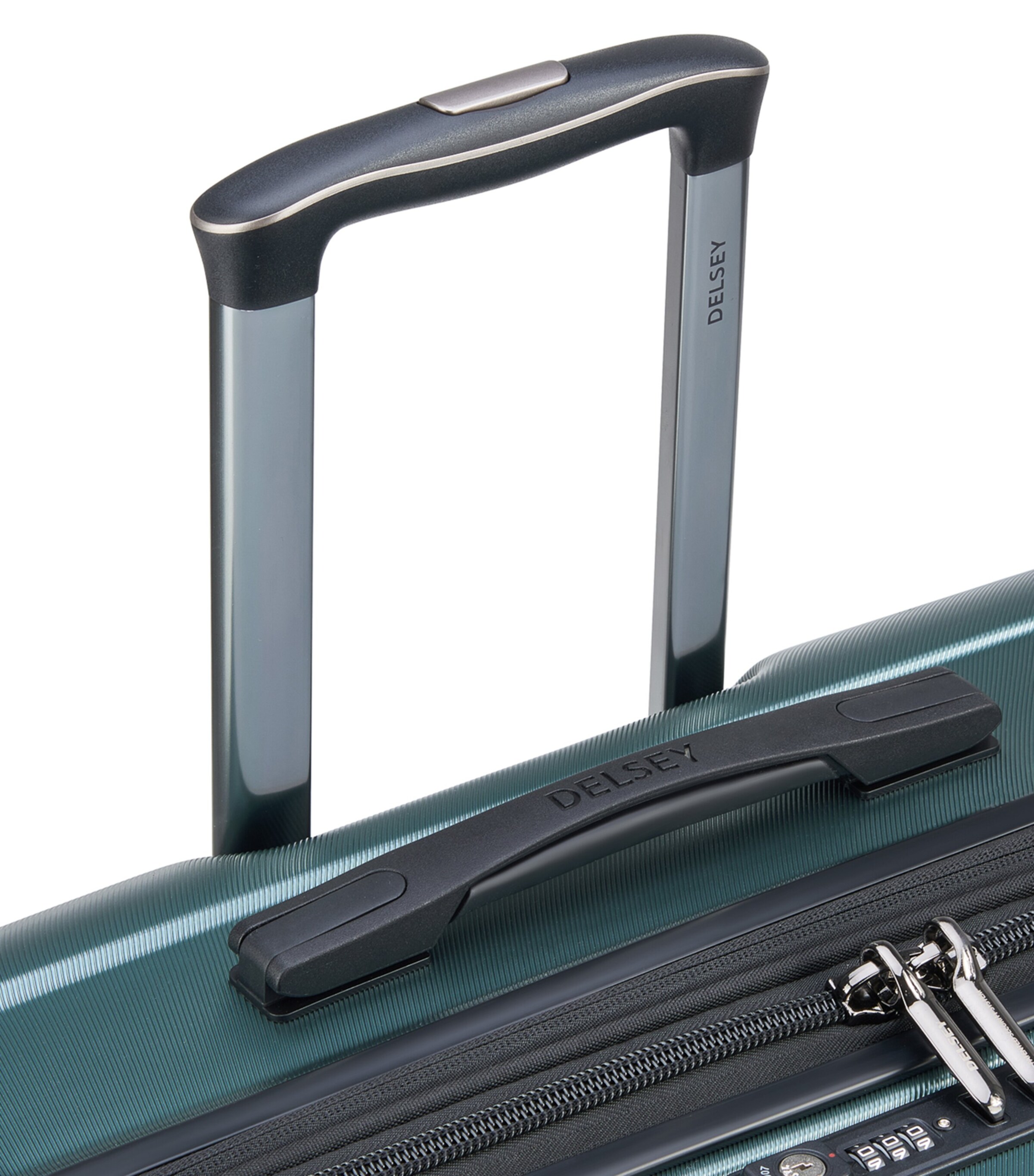 Shadow Spinner Suitcase (82cm) GREEN TWILL 03 Image 9