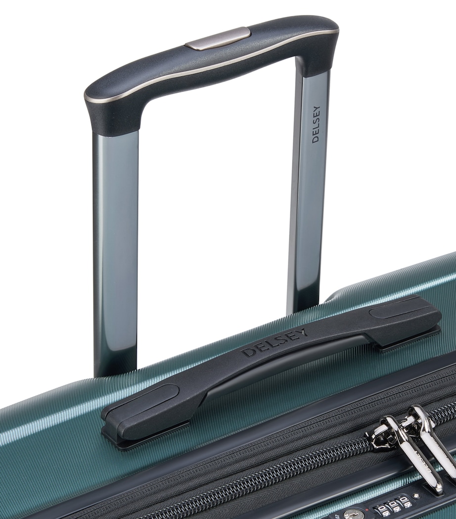 Shadow Spinner Suitcase (82cm) GREEN TWILL 03 Image 9