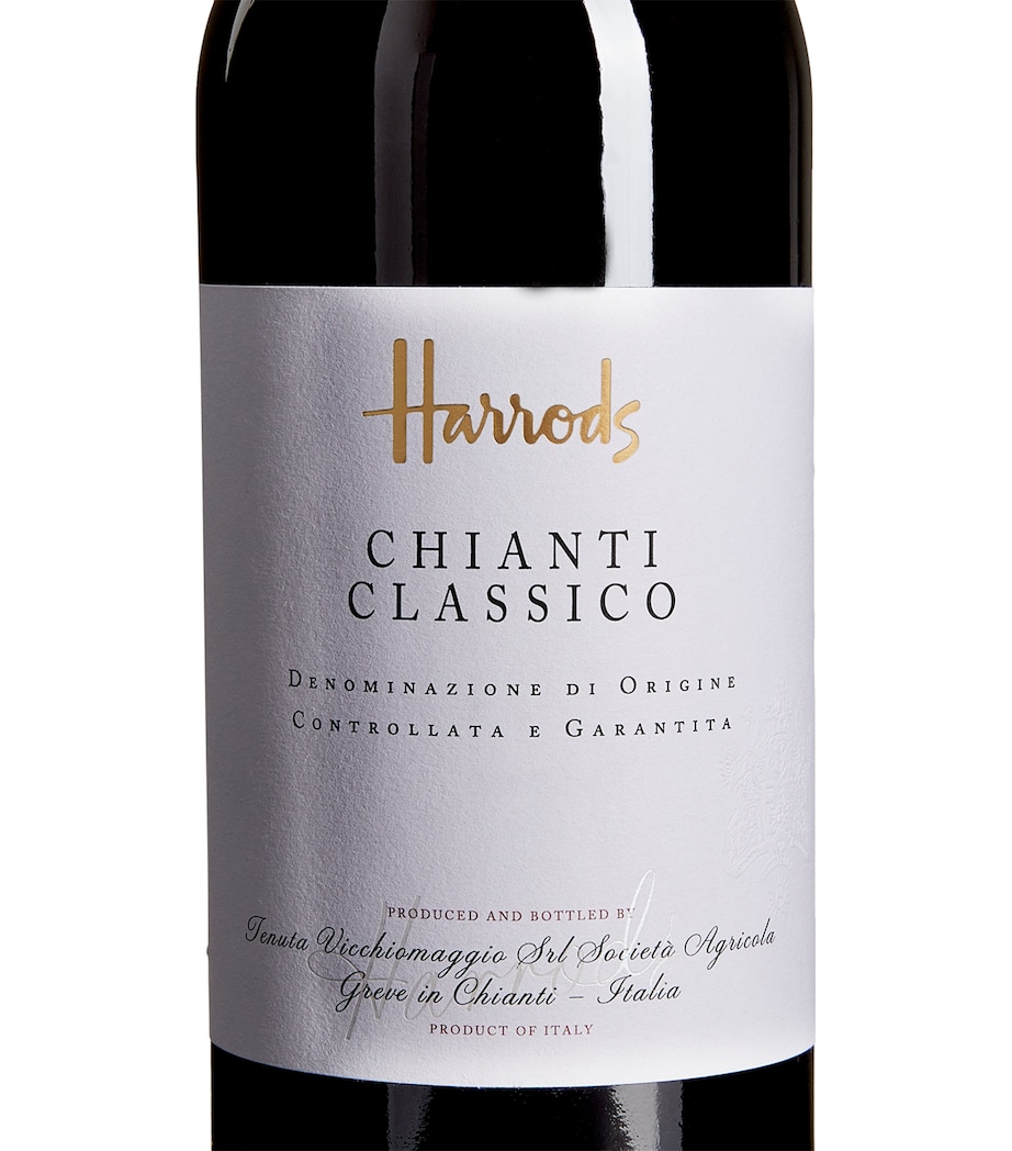 Chianti Classico (75cl) - Chianti, Italy RED Image 2