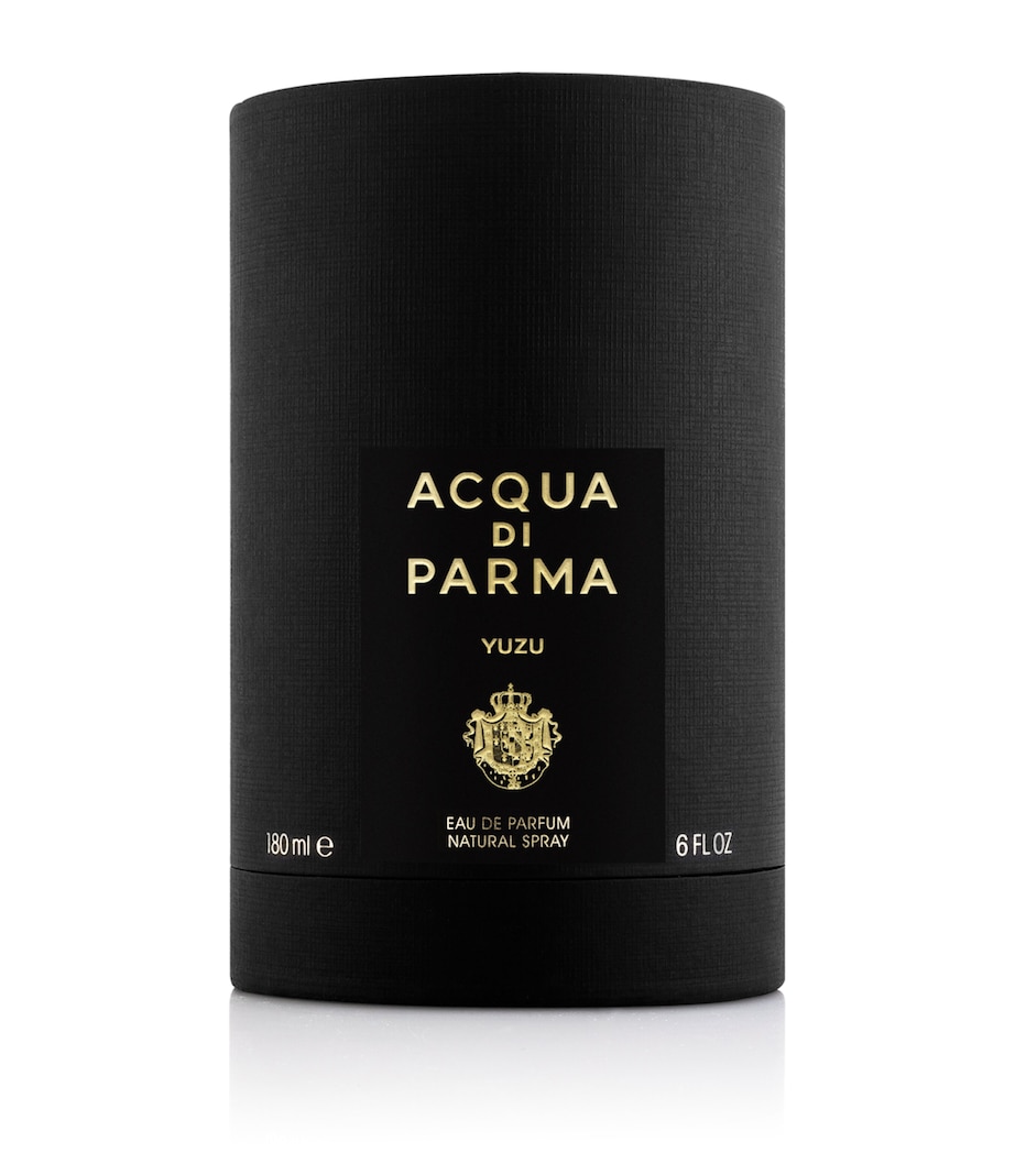 Yuzu Eau de Parfum (180ml) NO COLOUR Image 2